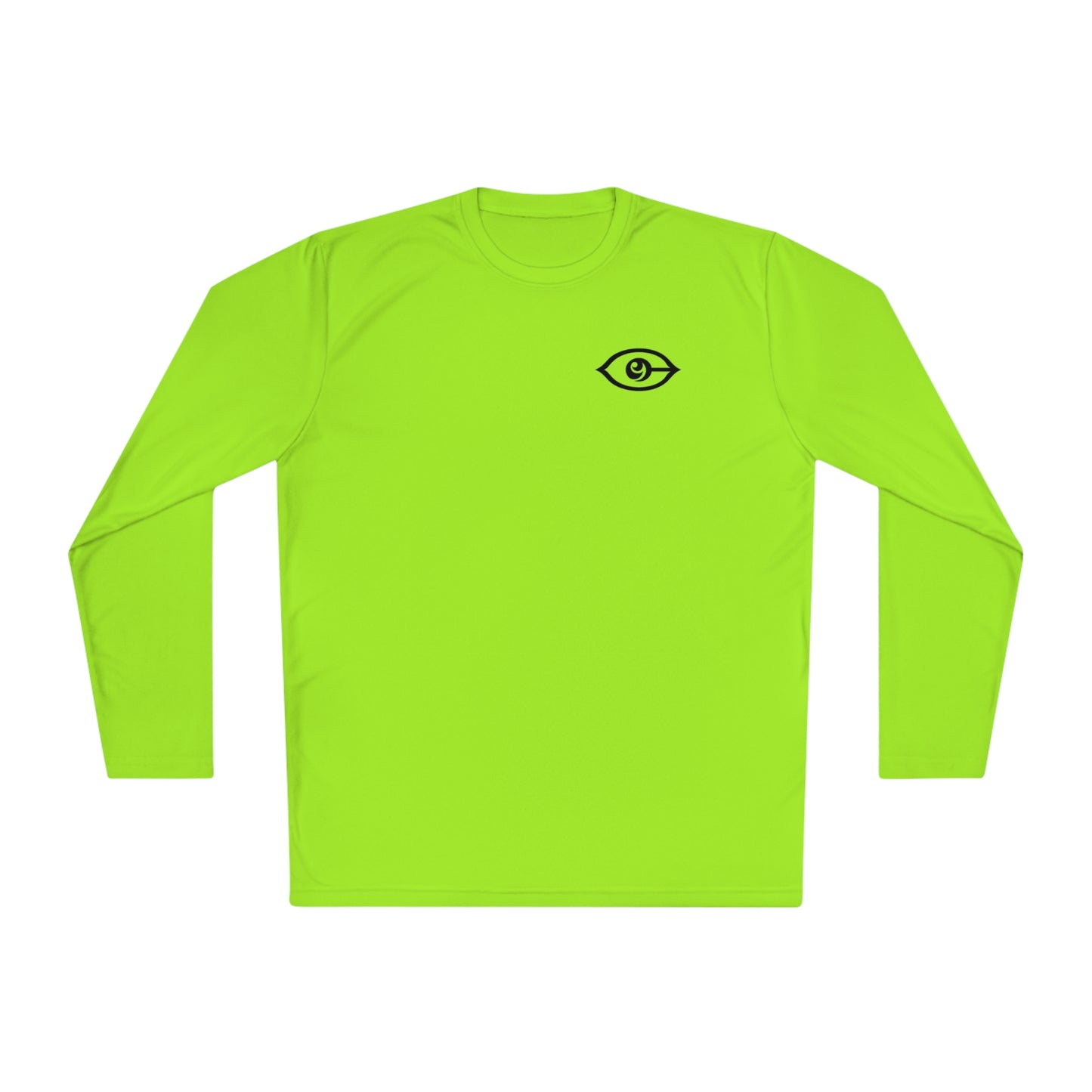 CyVisionUnisex Lightweight Long Sleeve Tee