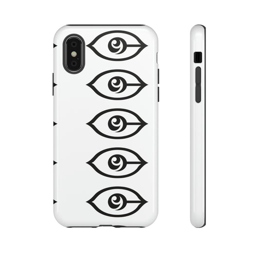 CyVision Tough Phone Cases