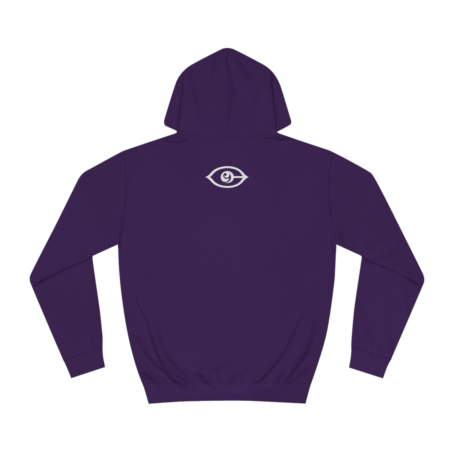 CyVision Spirit of Hip Hop 1993 Unisex College Hoodie