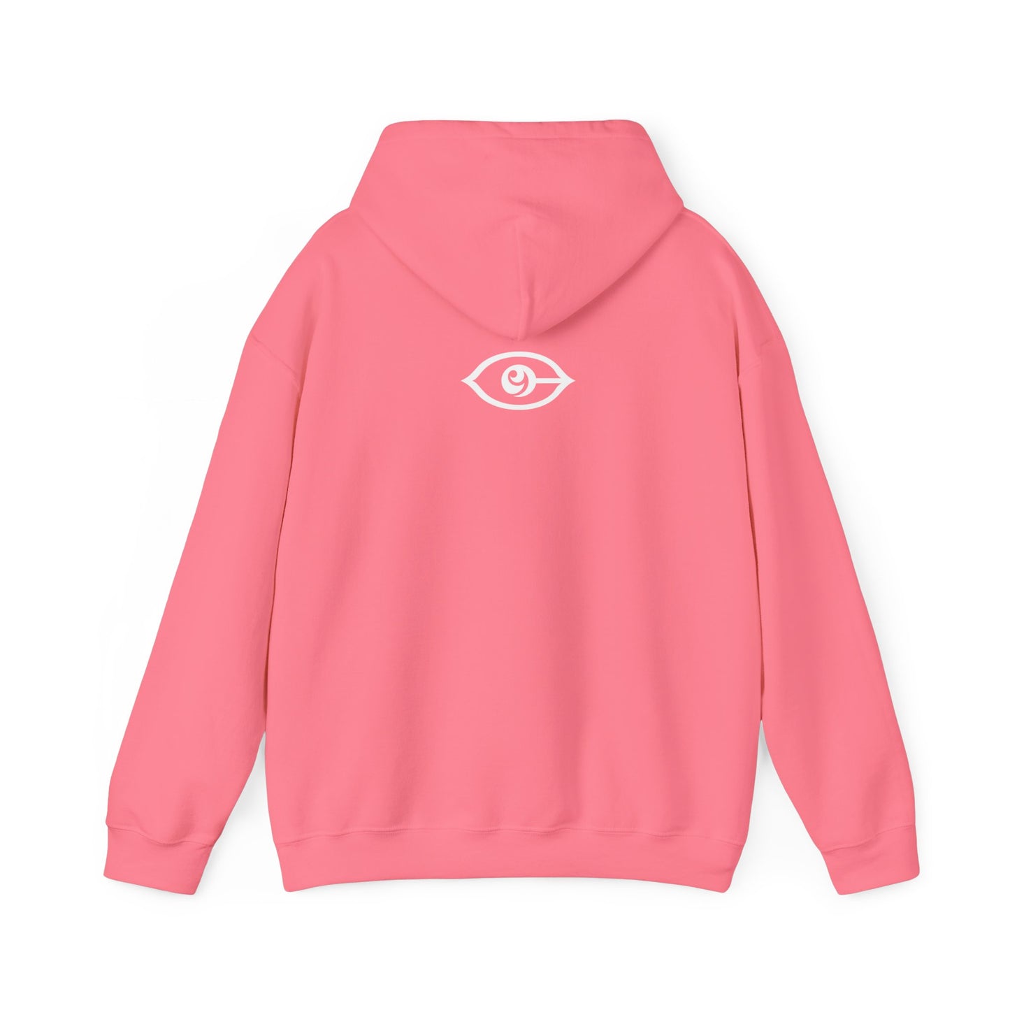 CyVison Aries VS Everybody Unisex Heavy Blend™ Hooded Sweatshirt