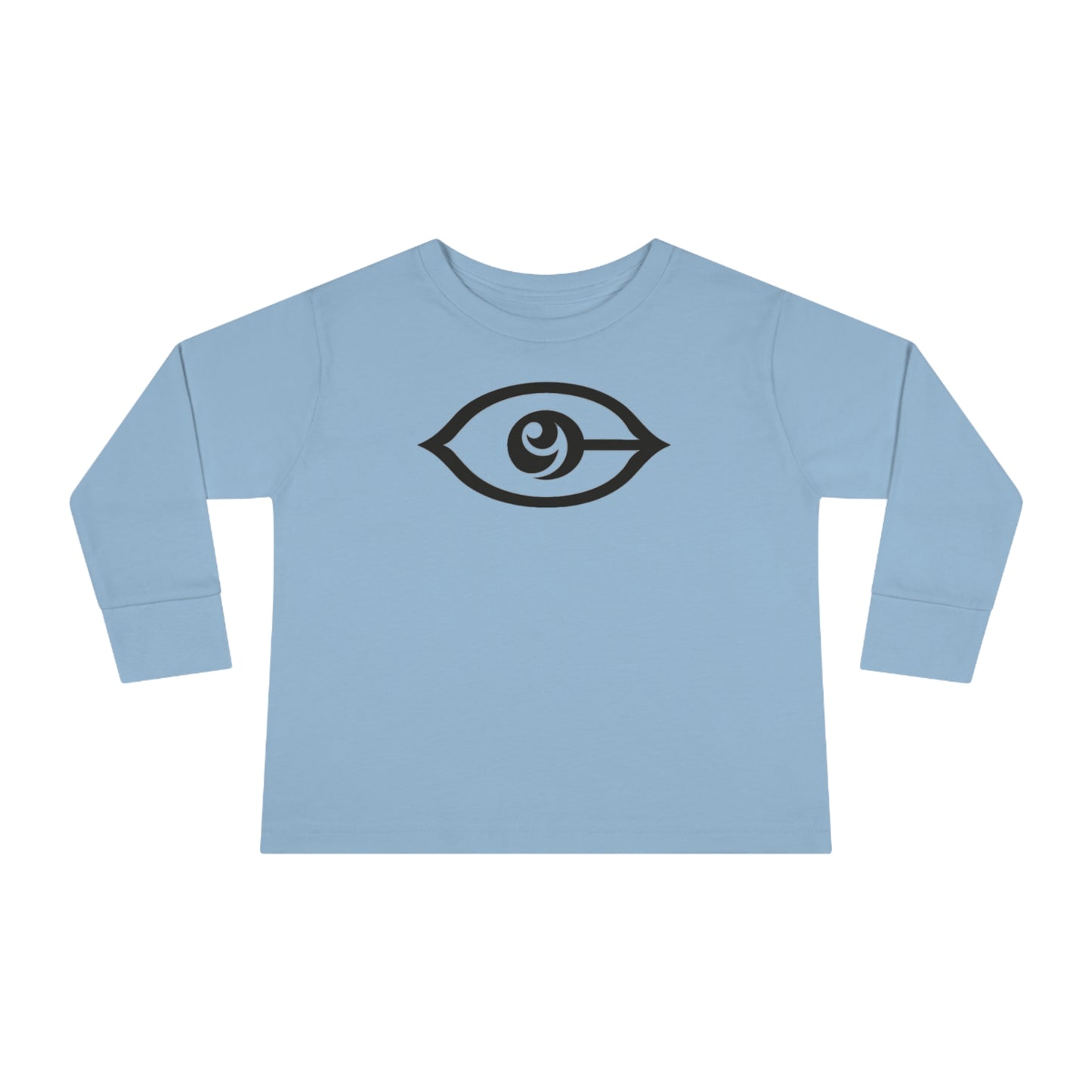 CyVision Toddler Long Sleeve Tee