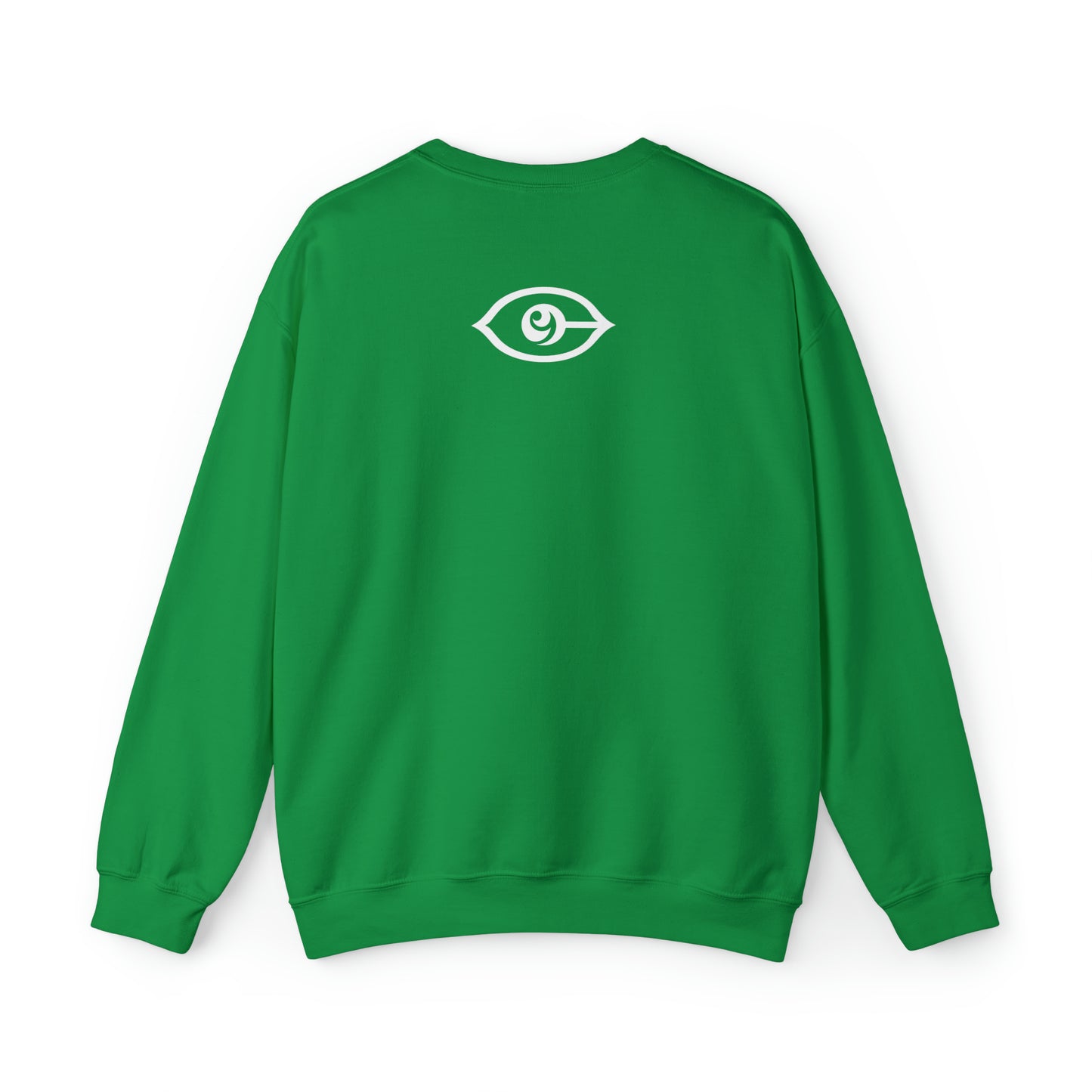 New Jersey - VS - Everybody Unisex Heavy Blend™ Crewneck Sweatshirt