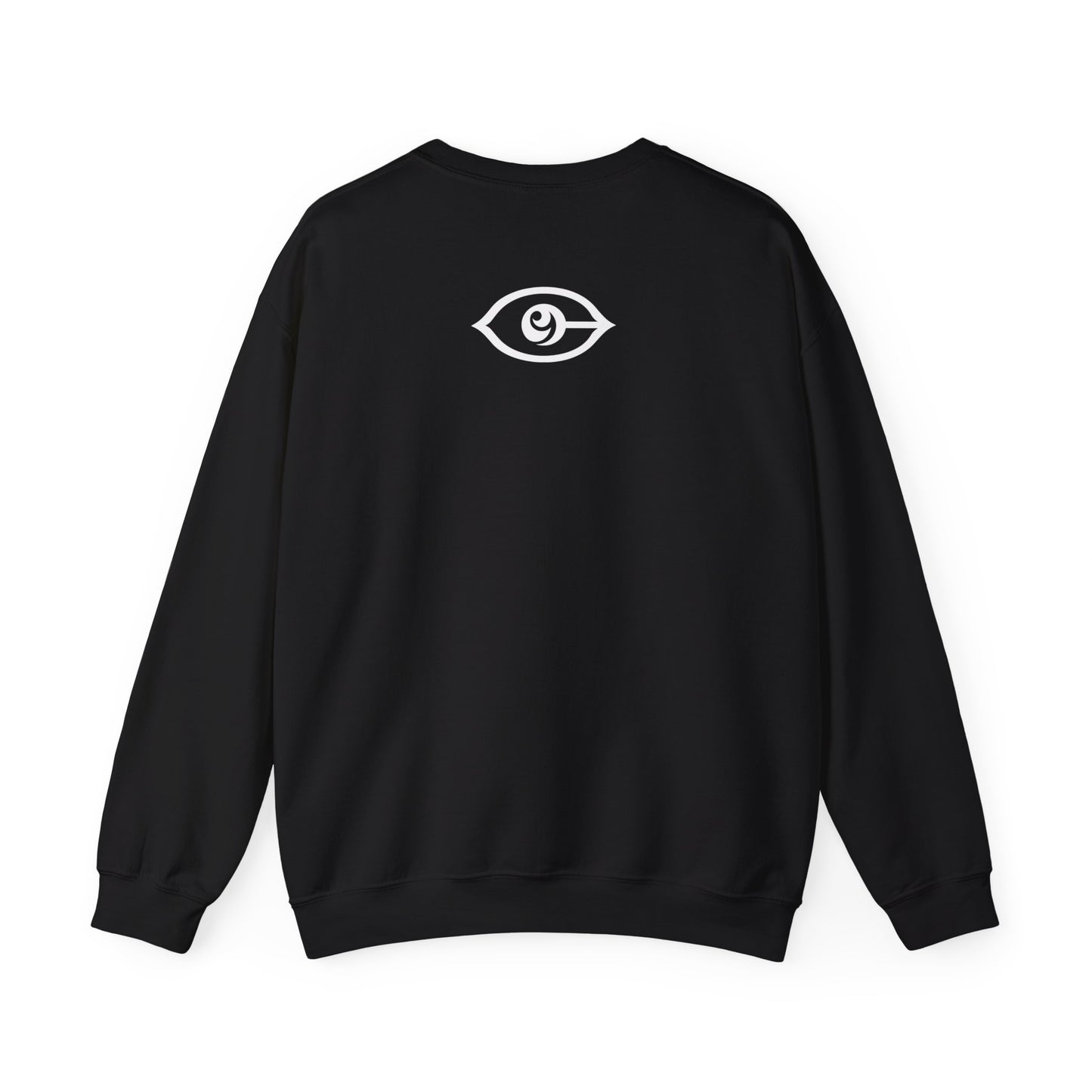 Georgia - VS - Everybody Unisex Heavy Blend™ Crewneck Sweatshirt