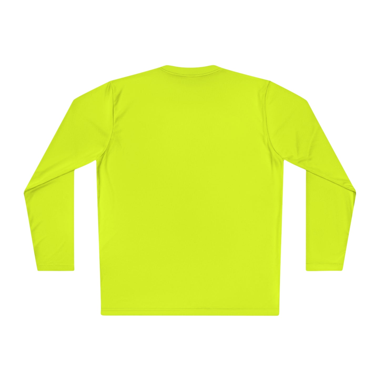 CyVisionUnisex Lightweight Long Sleeve Tee