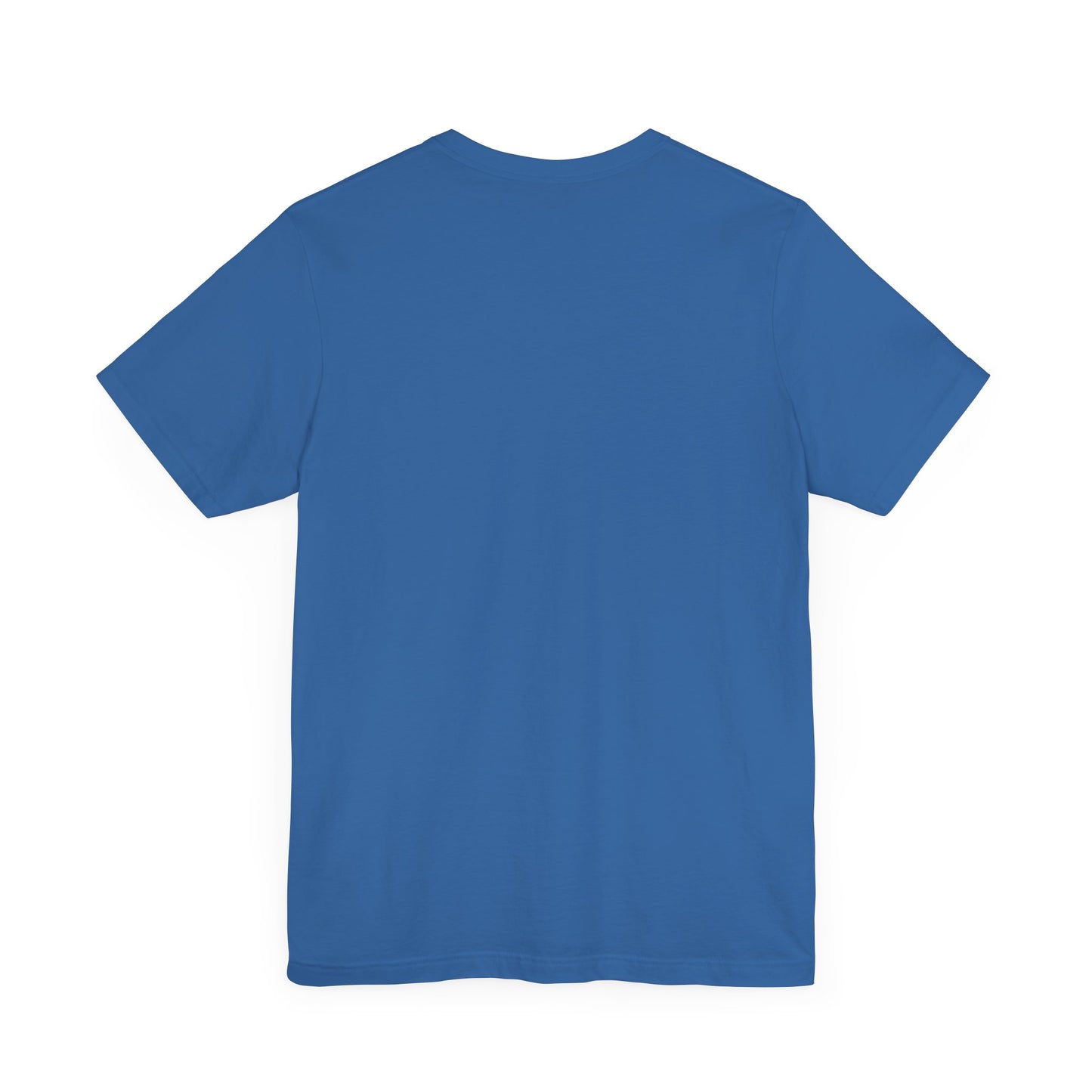 The Cymarshall Law Show - Unisex Jersey Short Sleeve Tee