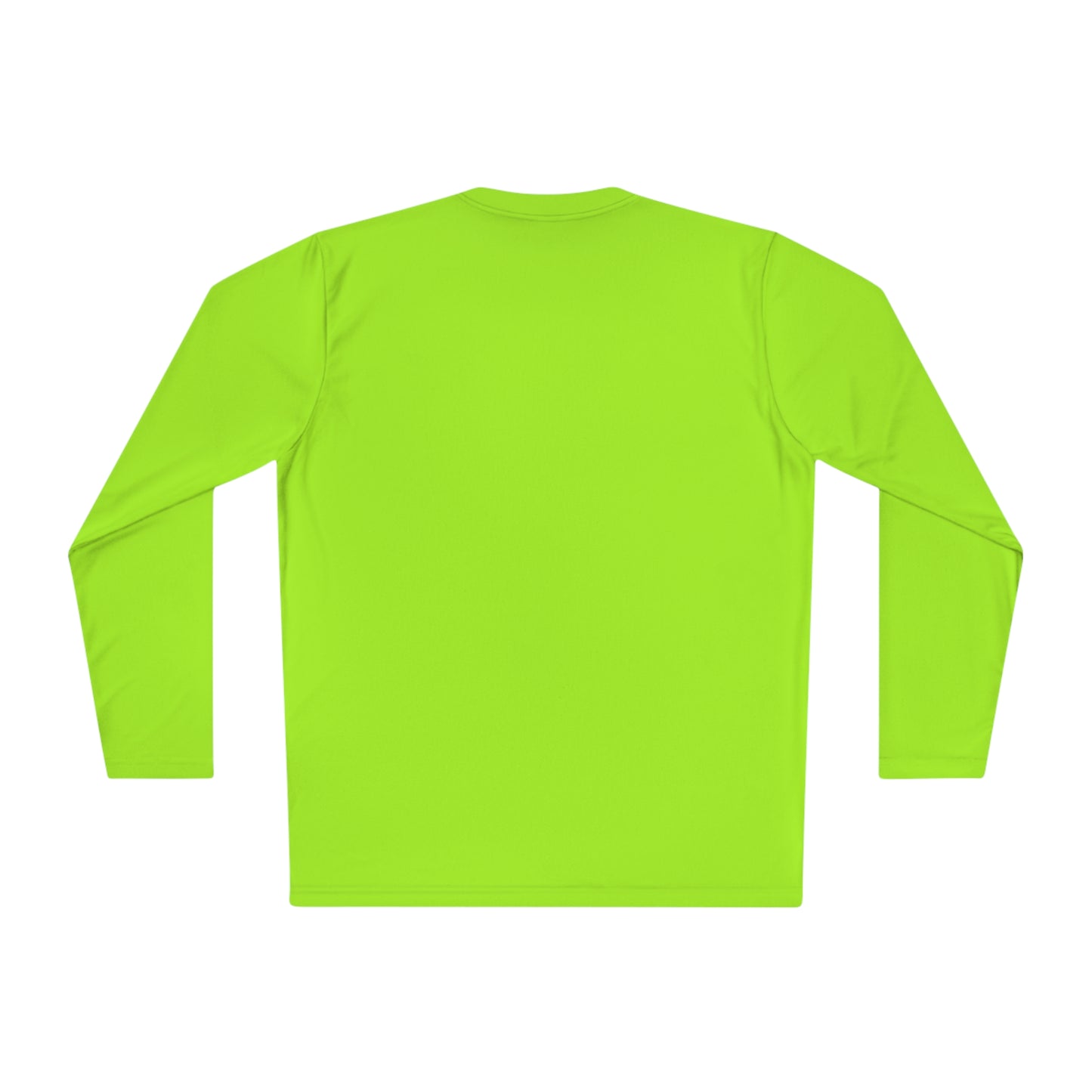 CyVisionUnisex Lightweight Long Sleeve Tee