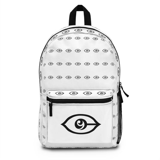 Cymarshall Law CyVision Backpack
