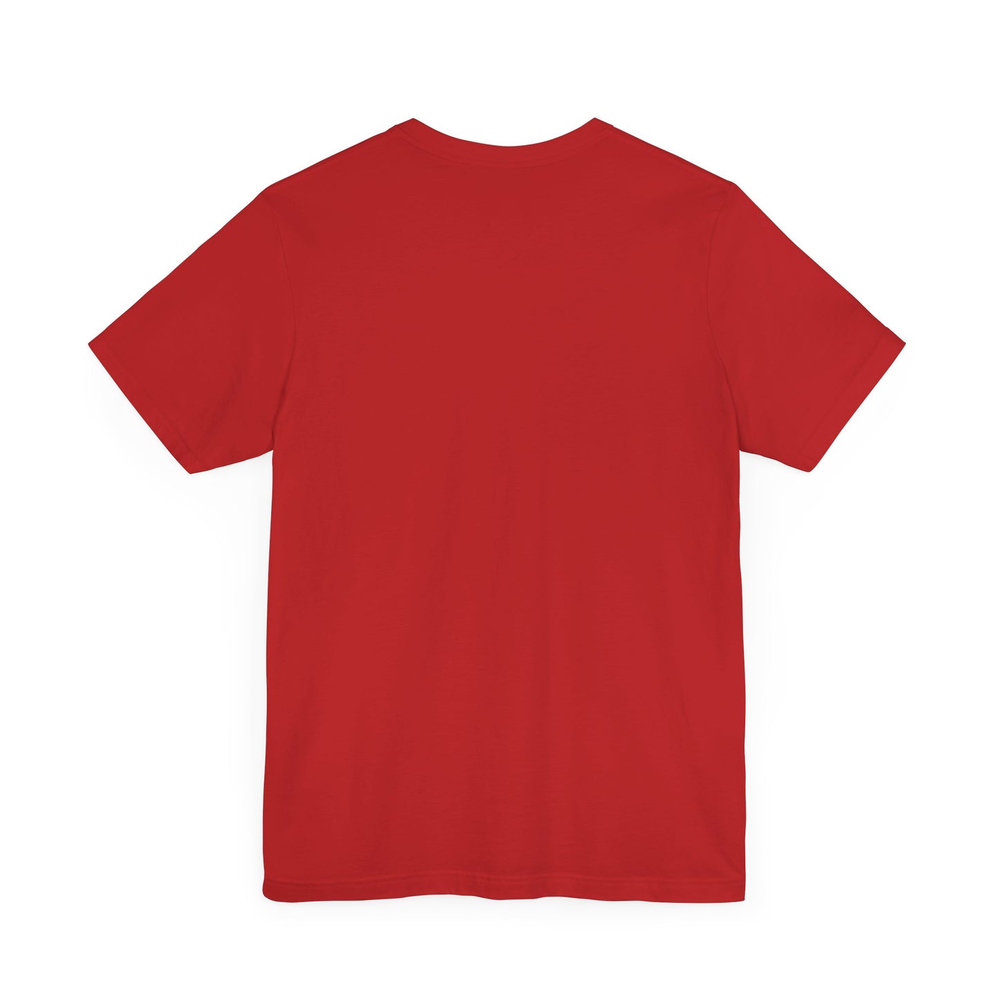 The Cymarshall Law Show - Unisex Jersey Short Sleeve Tee