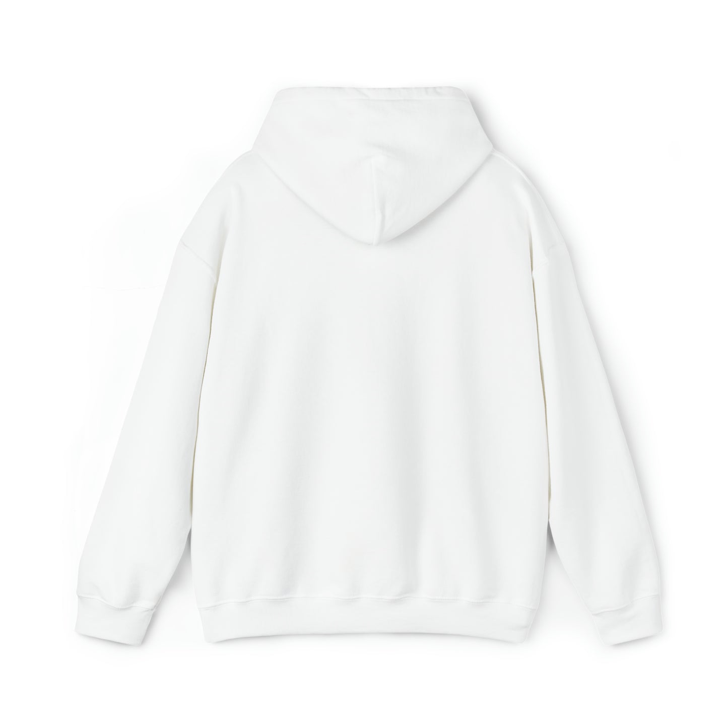CyVision Capricorn VS Everybody Unisex Heavy Blend™ Hooded Sweatshirt