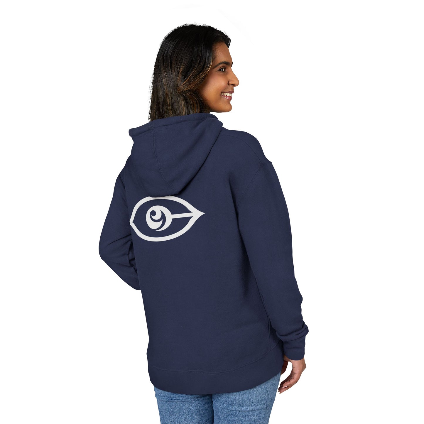 Cymarshal Law Hoodie, Unisex French Terry Sweatshirt, Cozy Gift for Him/Her, Awesome Layer for All Seasons, Casual Wear for Everyday Use