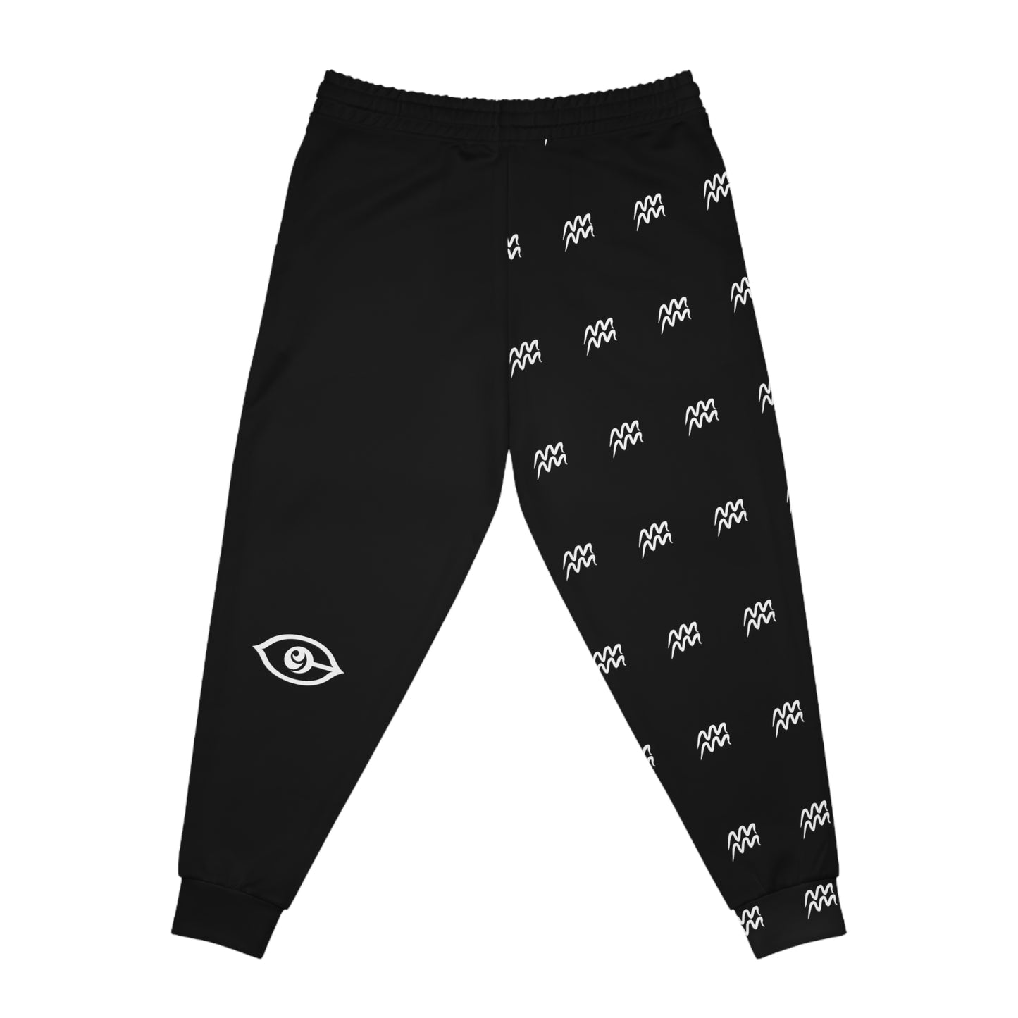 AQUARIUS - VS-EVERYBODY Athletic Joggers (AOP)Athletic Joggers (AOP)