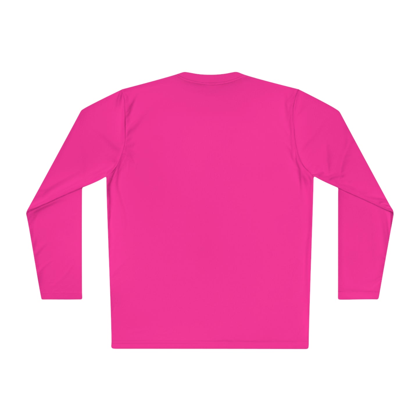 CyVisionUnisex Lightweight Long Sleeve Tee