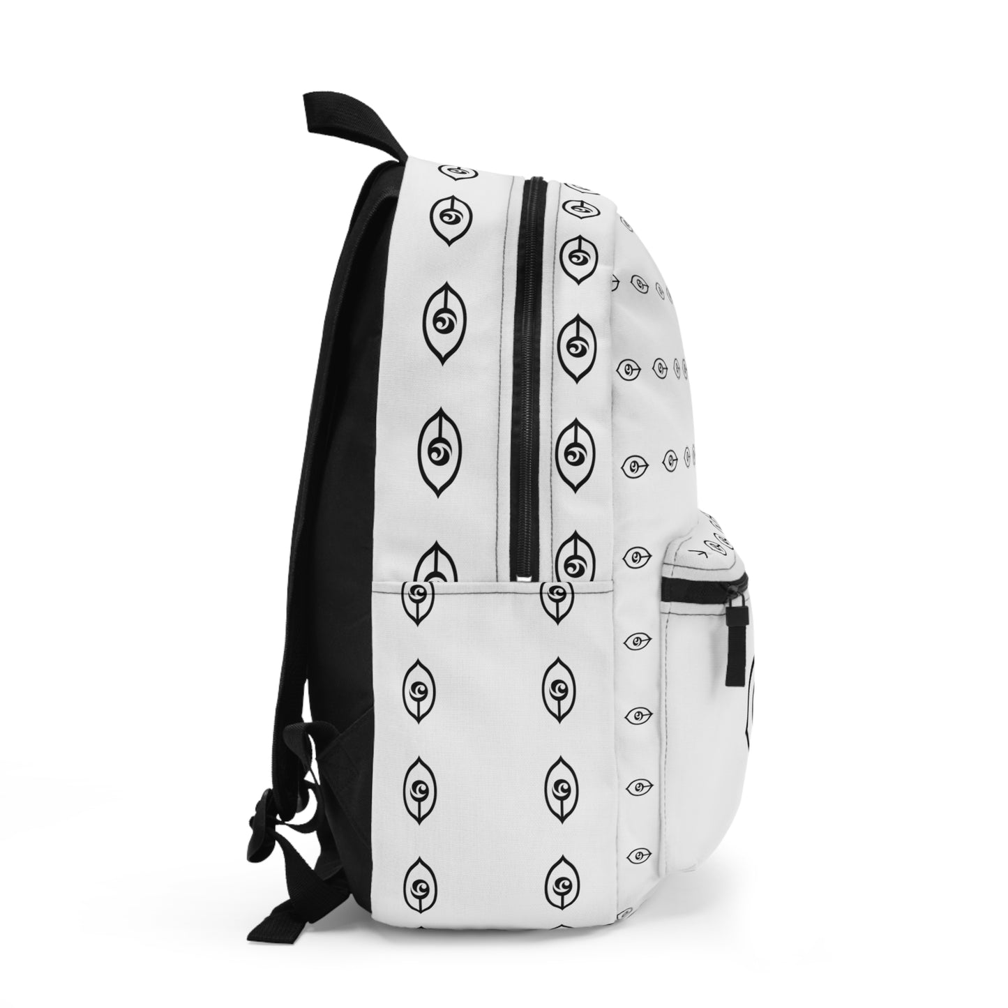 Cymarshall Law CyVision Backpack