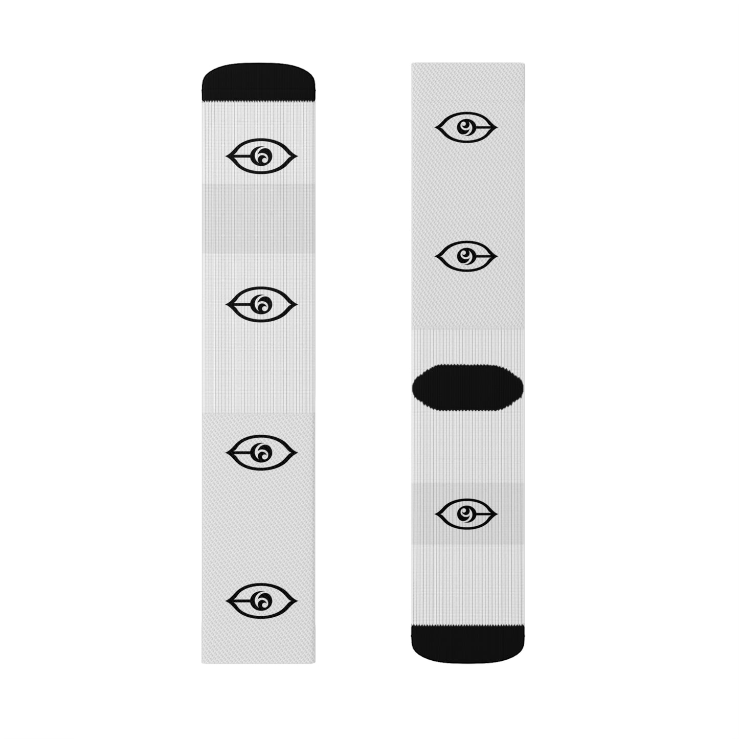 Cymarshall Law CyVision Sublimation Socks