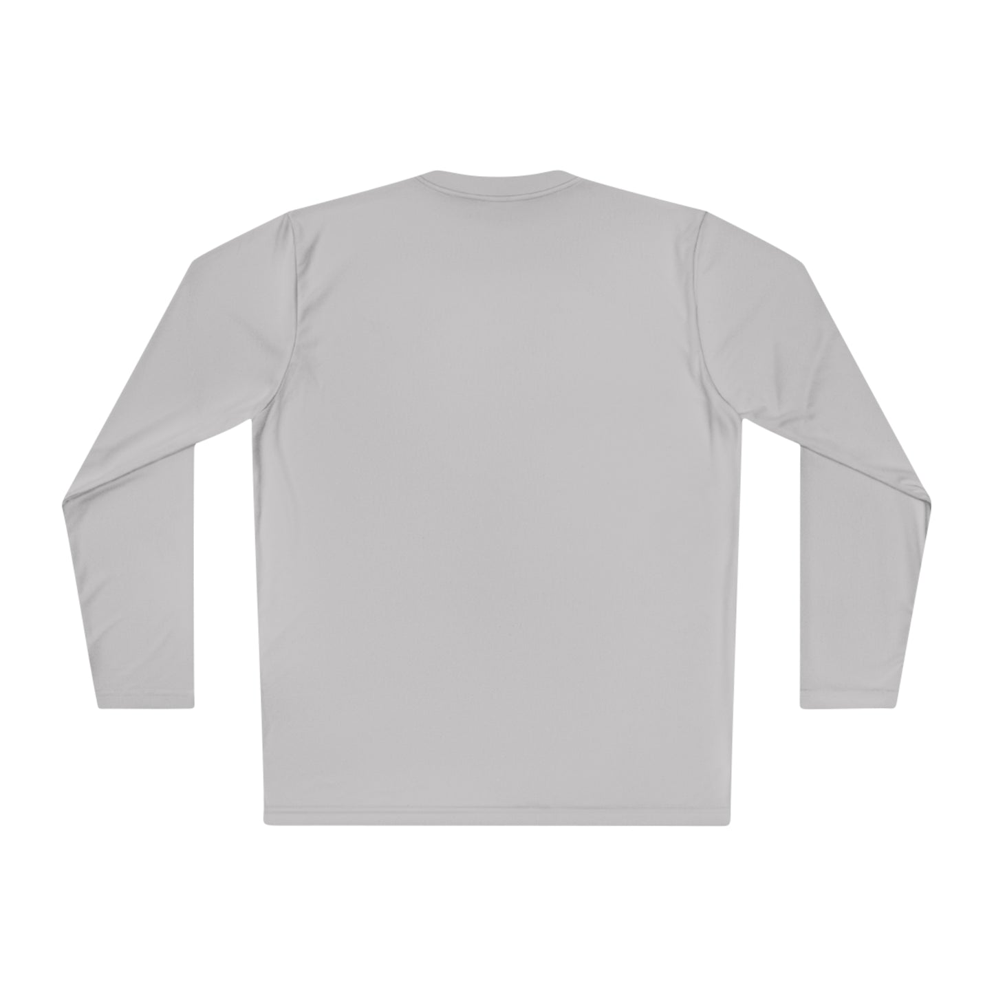 CyVisionUnisex Lightweight Long Sleeve Tee