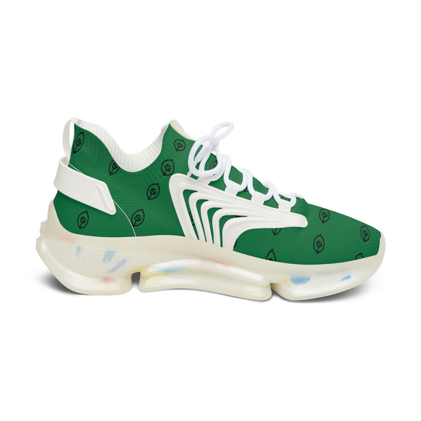 CyVision Women's Mesh Sneakers