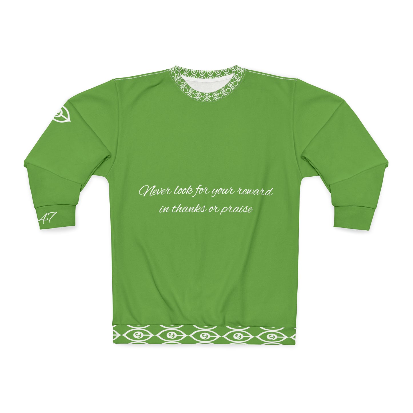 I Still Love H.E.R. : Law 47 - Unisex Sweatshirt