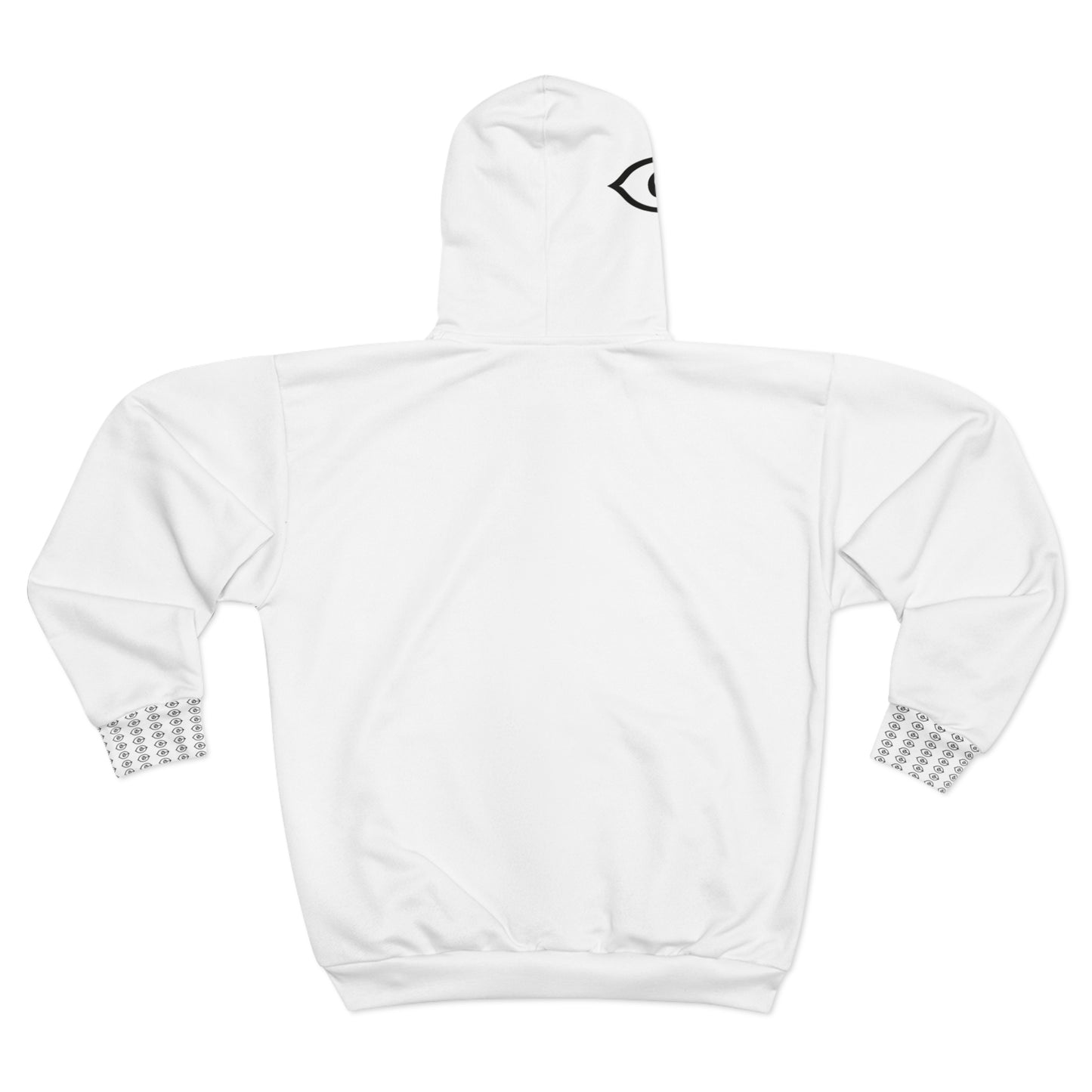 CyVision Unisex Zip Hoodie