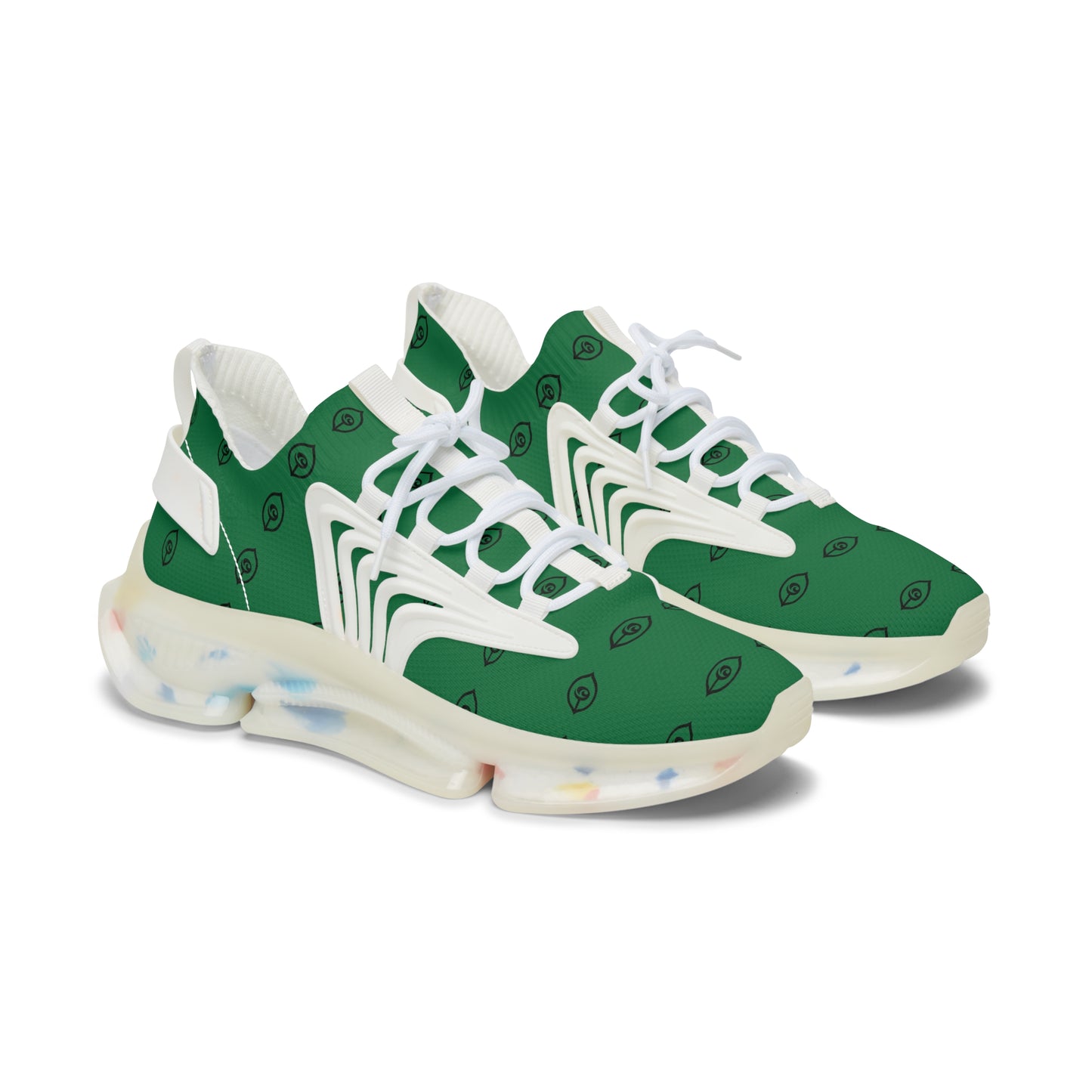 CyVision Women's Mesh Sneakers