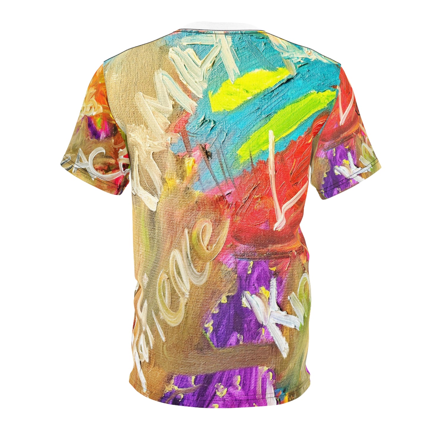Family Paint Night T-Shirt Two