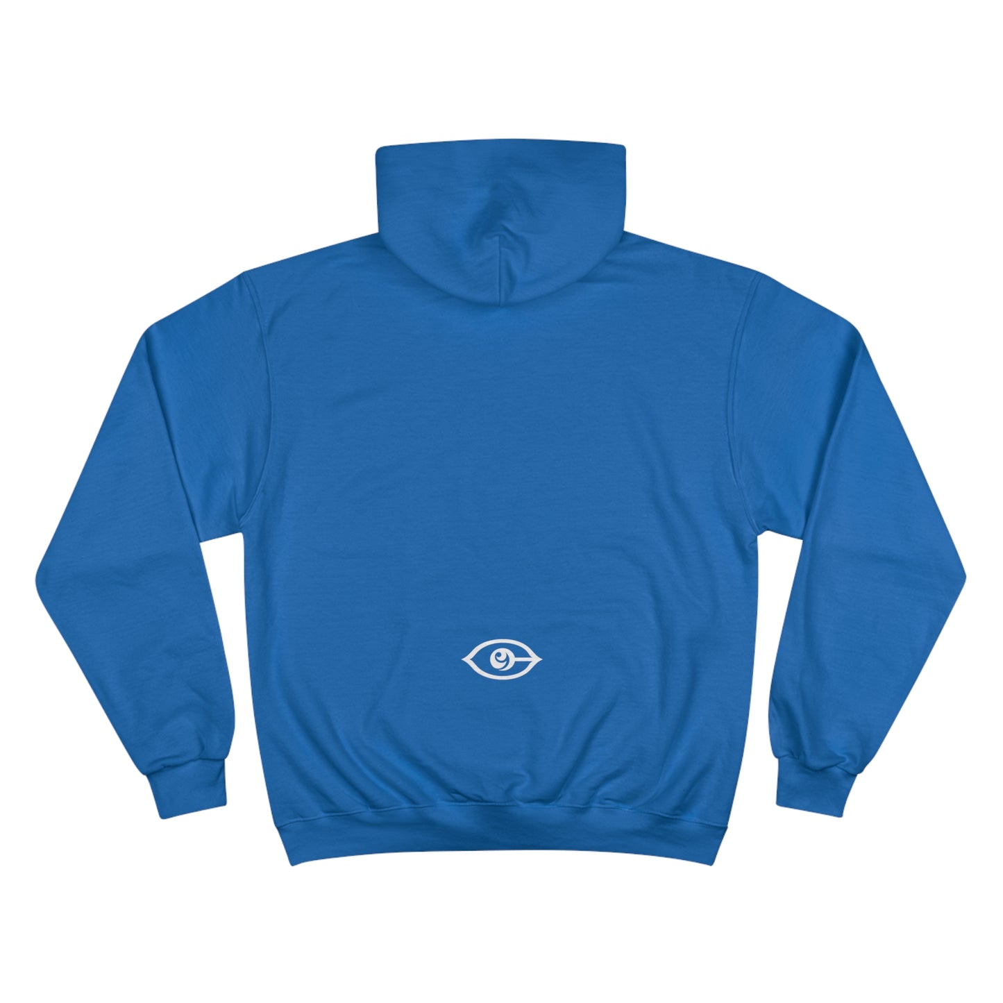 Cymarshall Law CyVision Champion Hoodie