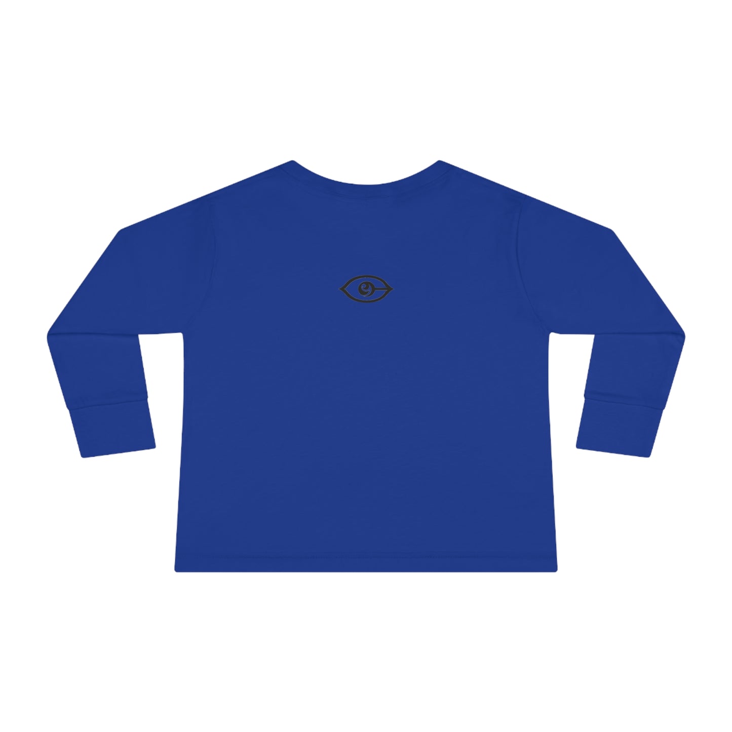 CyVision Toddler Long Sleeve Tee