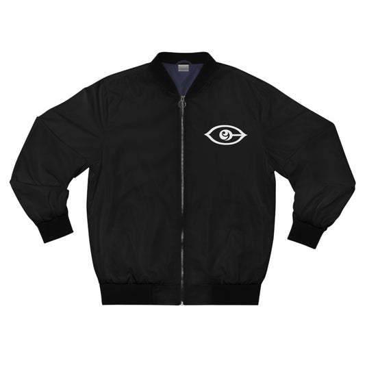 CyVision Cymarshall Law Men's Bomber Jacket (AOP)