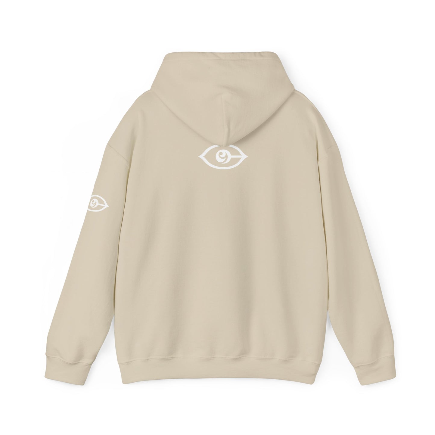 ATLANTA VS Everybody Unisex Heavy Blend™ Hoodie Sweatshirt