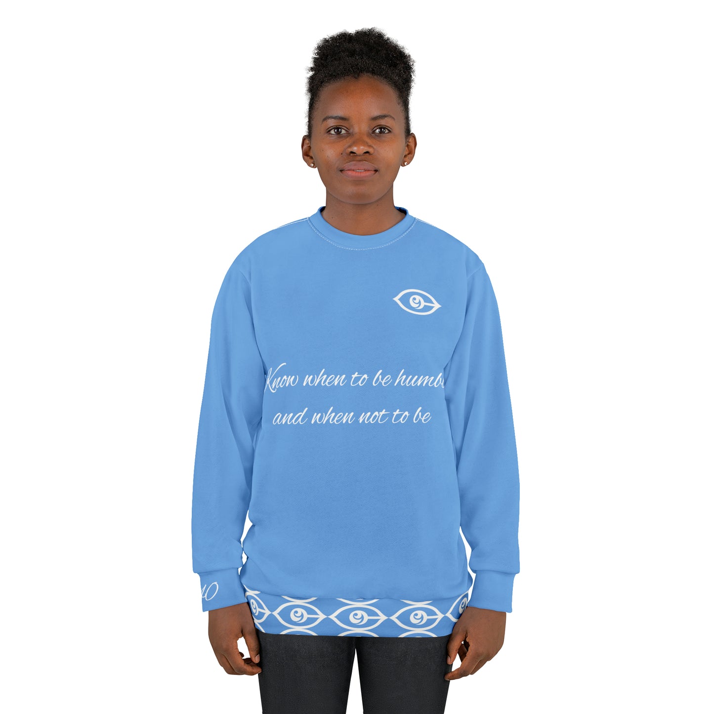 I Still Love H.E.R. : Law 40 - Unisex Sweatshirt