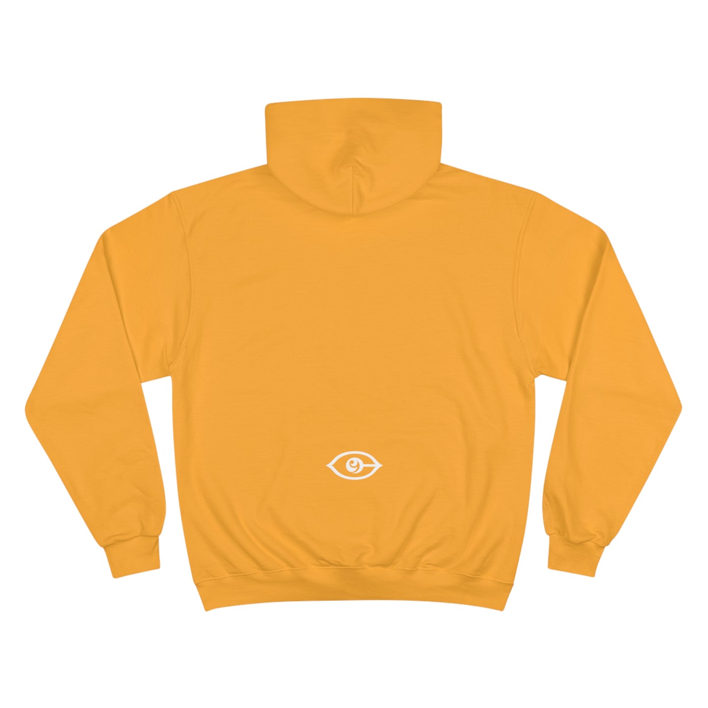 Cymarshall Law CyVision Champion Hoodie