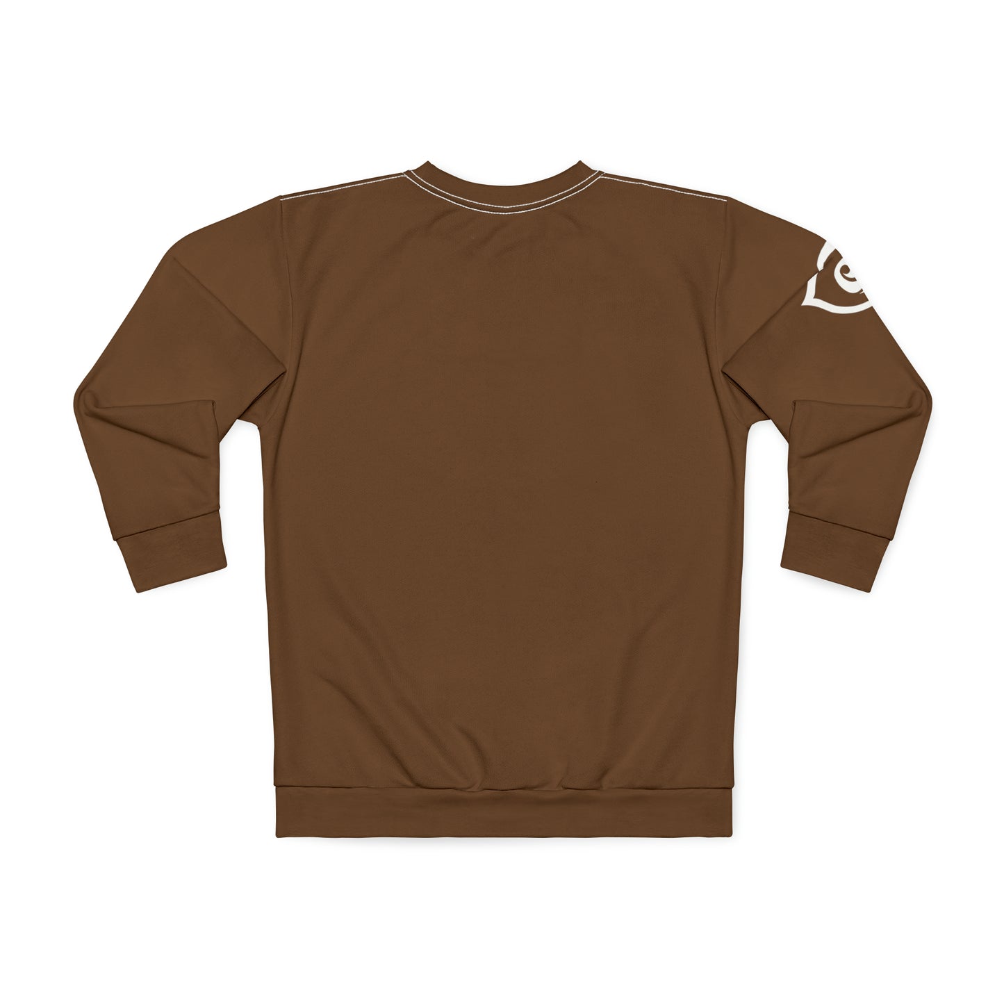 LADIES -VS- EVERYBODY Unisex Sweatshirt (AOP)