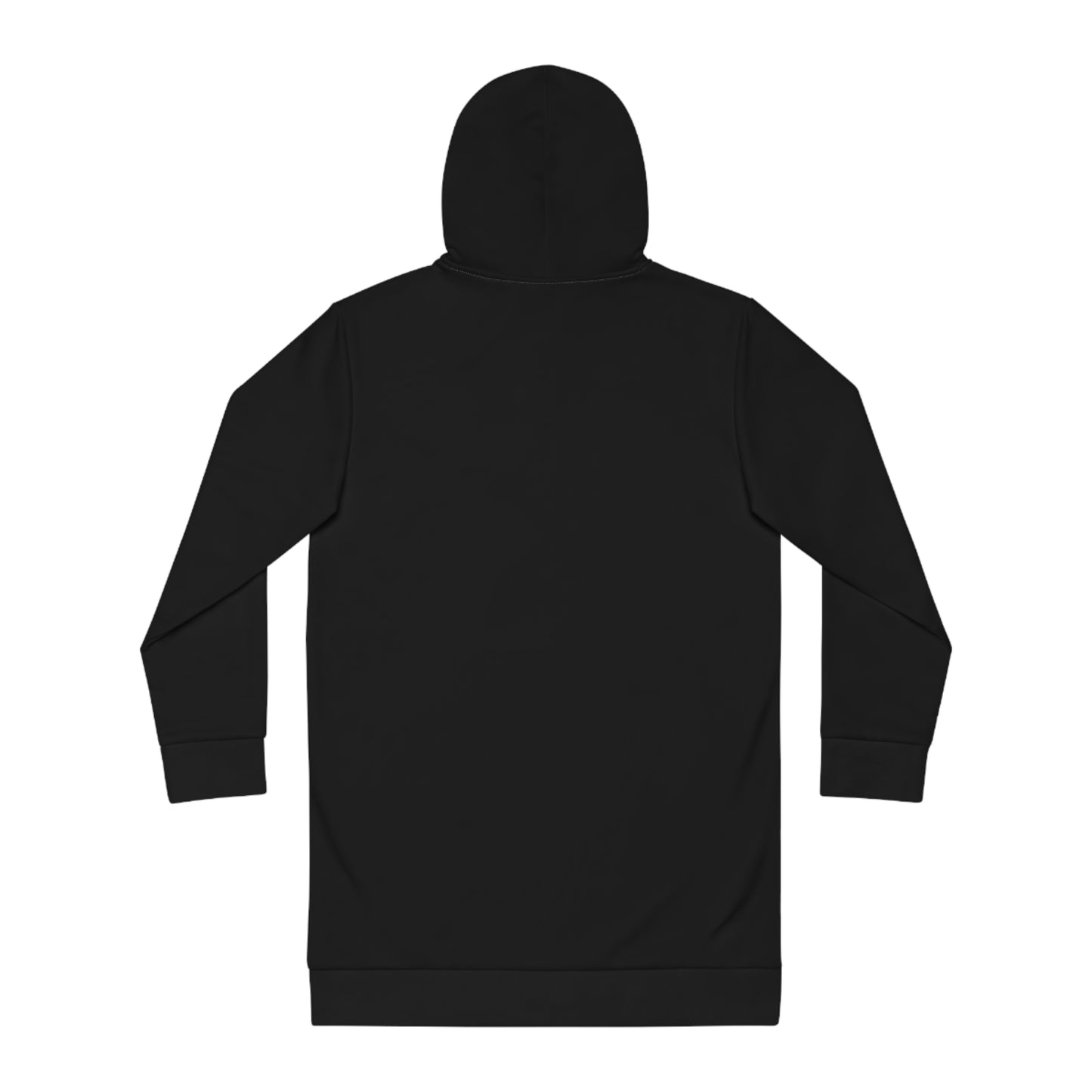CyVision Women's Hoodie Dress (AOP)