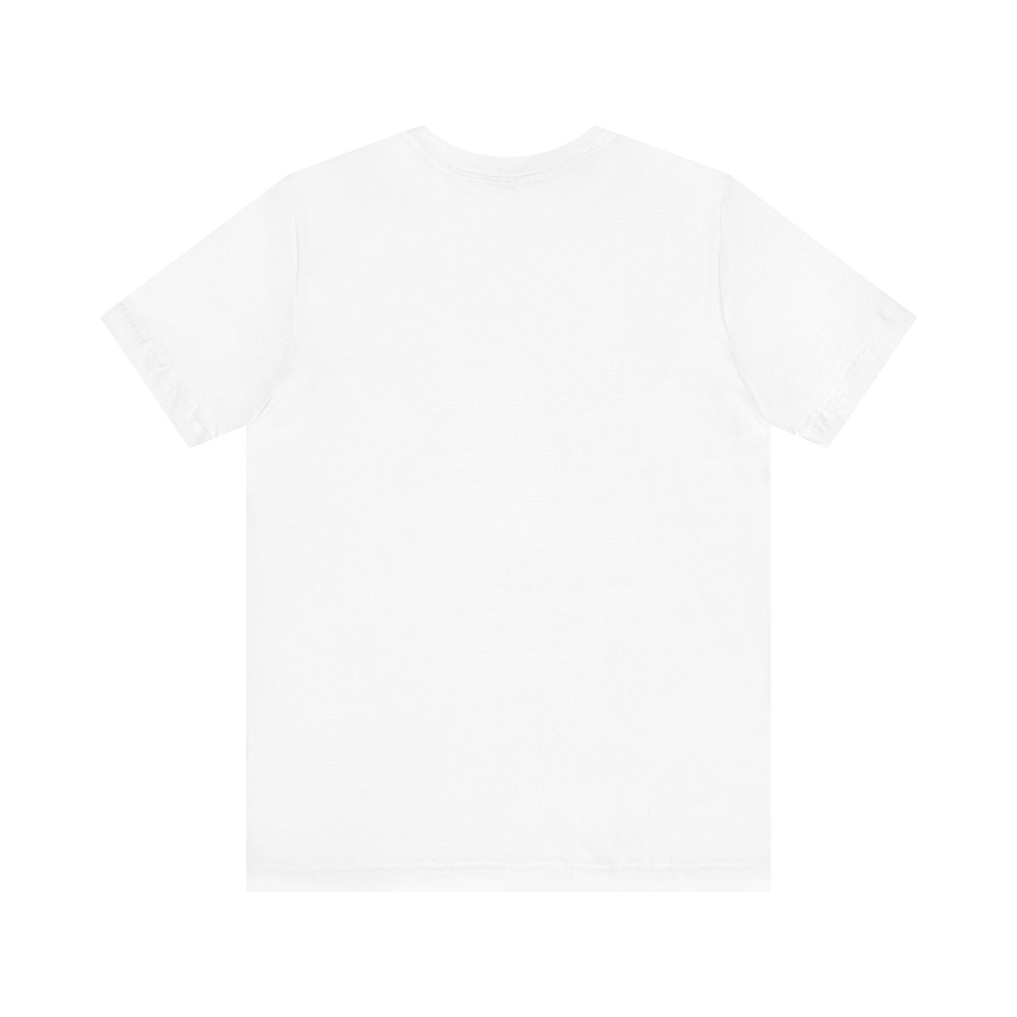 The Cymarshall Law Show - Unisex Jersey Short Sleeve Tee
