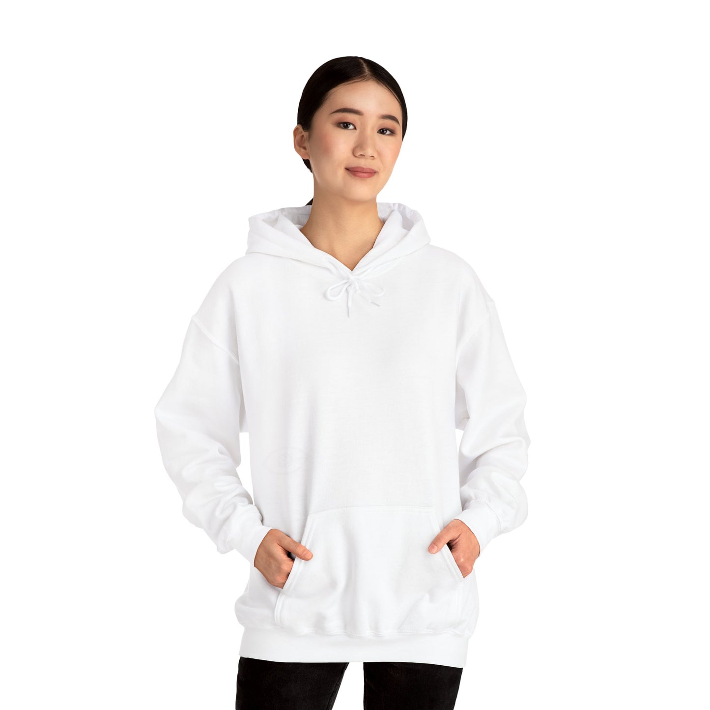 Mother's Day Mother's Vs Everybody Hoodie