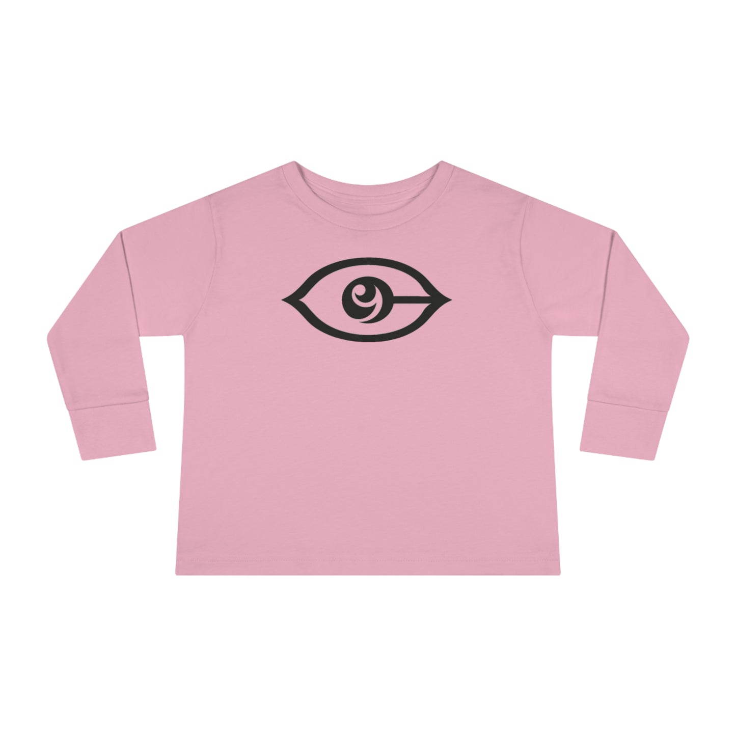 CyVision Toddler Long Sleeve Tee