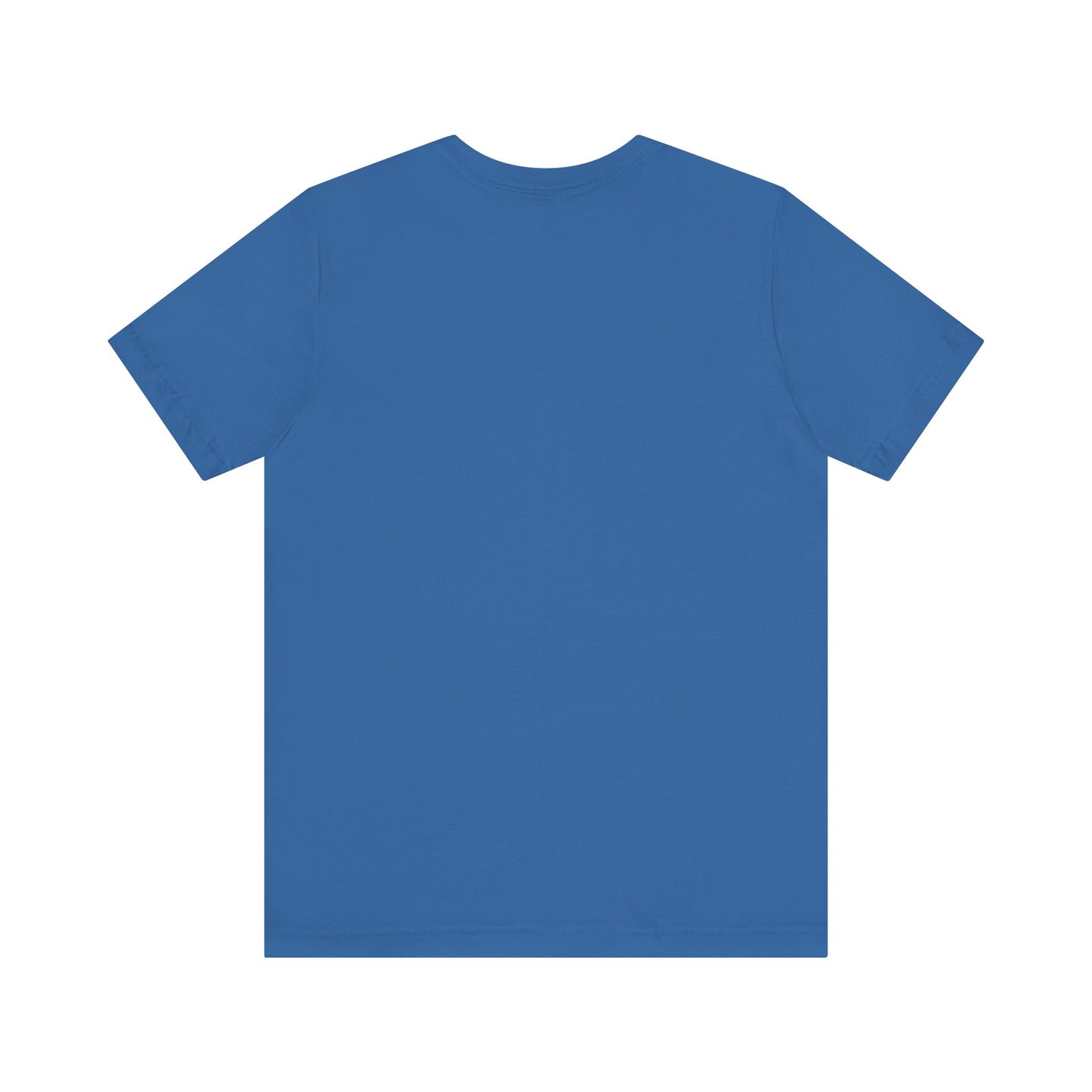 The Cymarshall Law Show - Unisex Jersey Short Sleeve Tee
