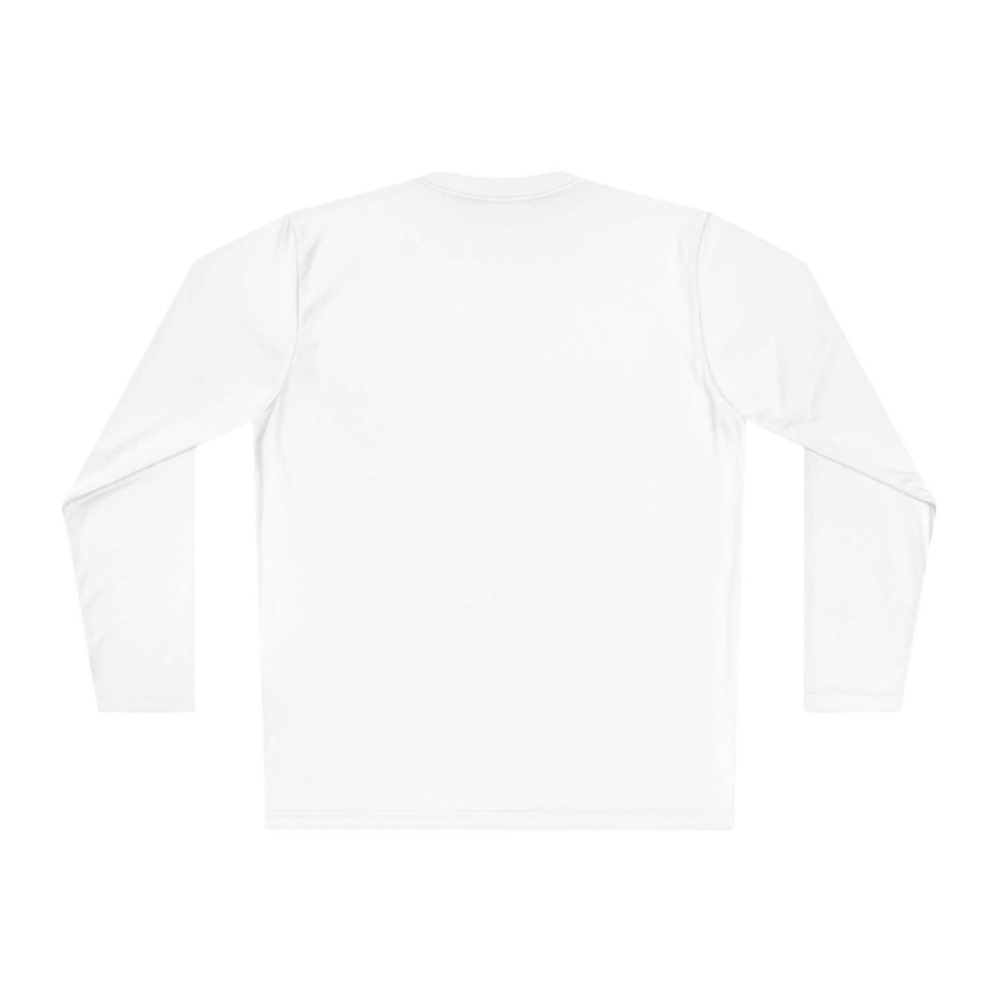 CyVisionUnisex Lightweight Long Sleeve Tee