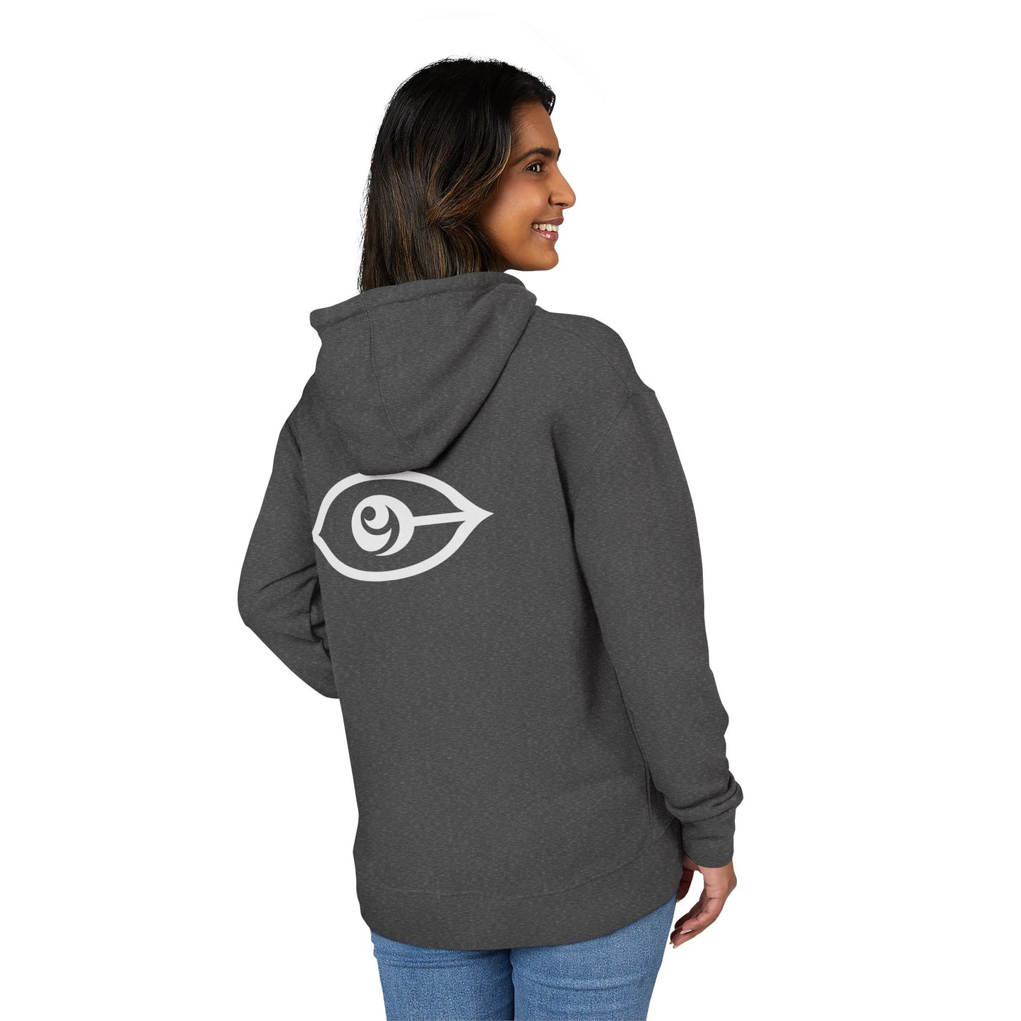 Cymarshal Law Hoodie, Unisex French Terry Sweatshirt, Cozy Gift for Him/Her, Awesome Layer for All Seasons, Casual Wear for Everyday Use