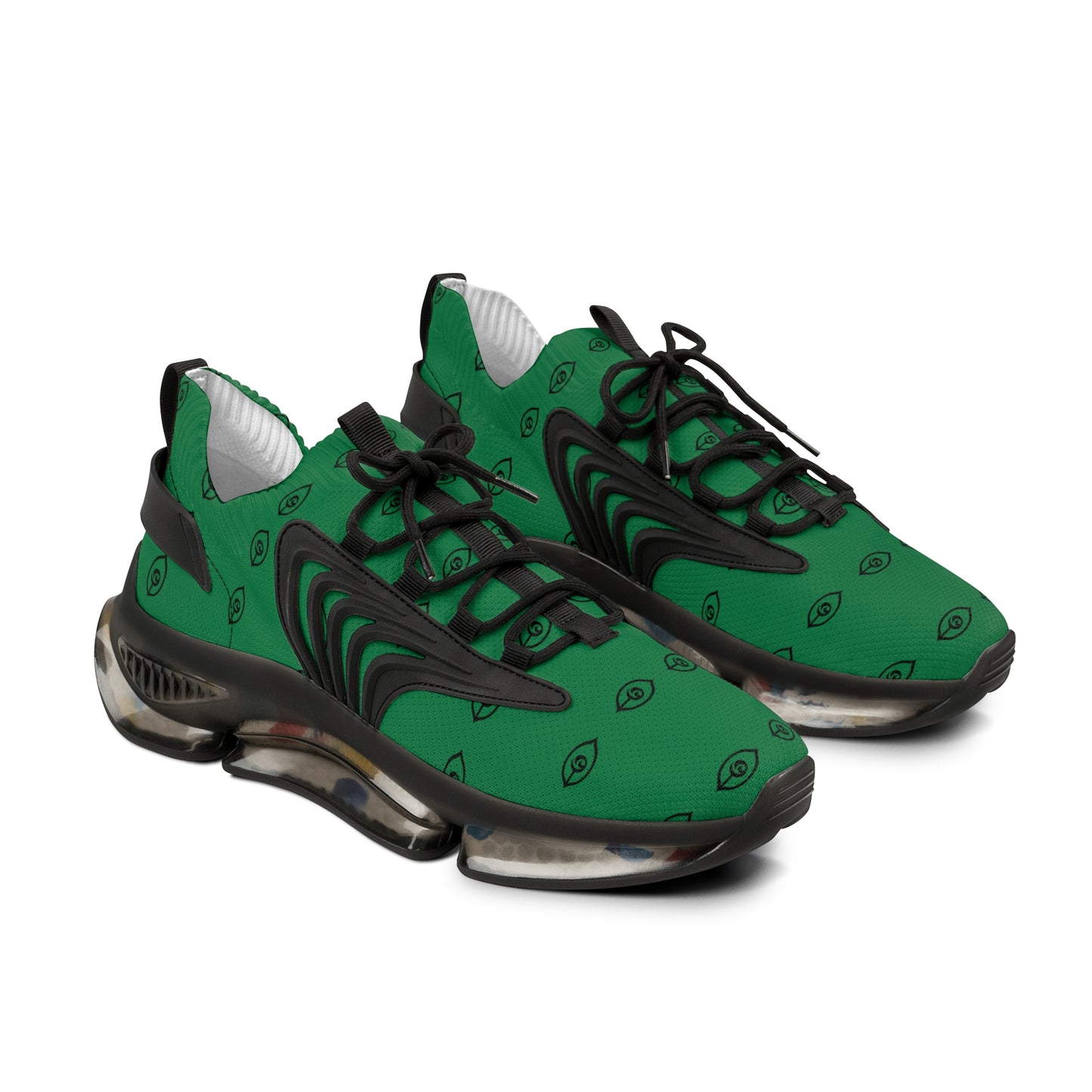 CyVision Men's Mesh Sneakers