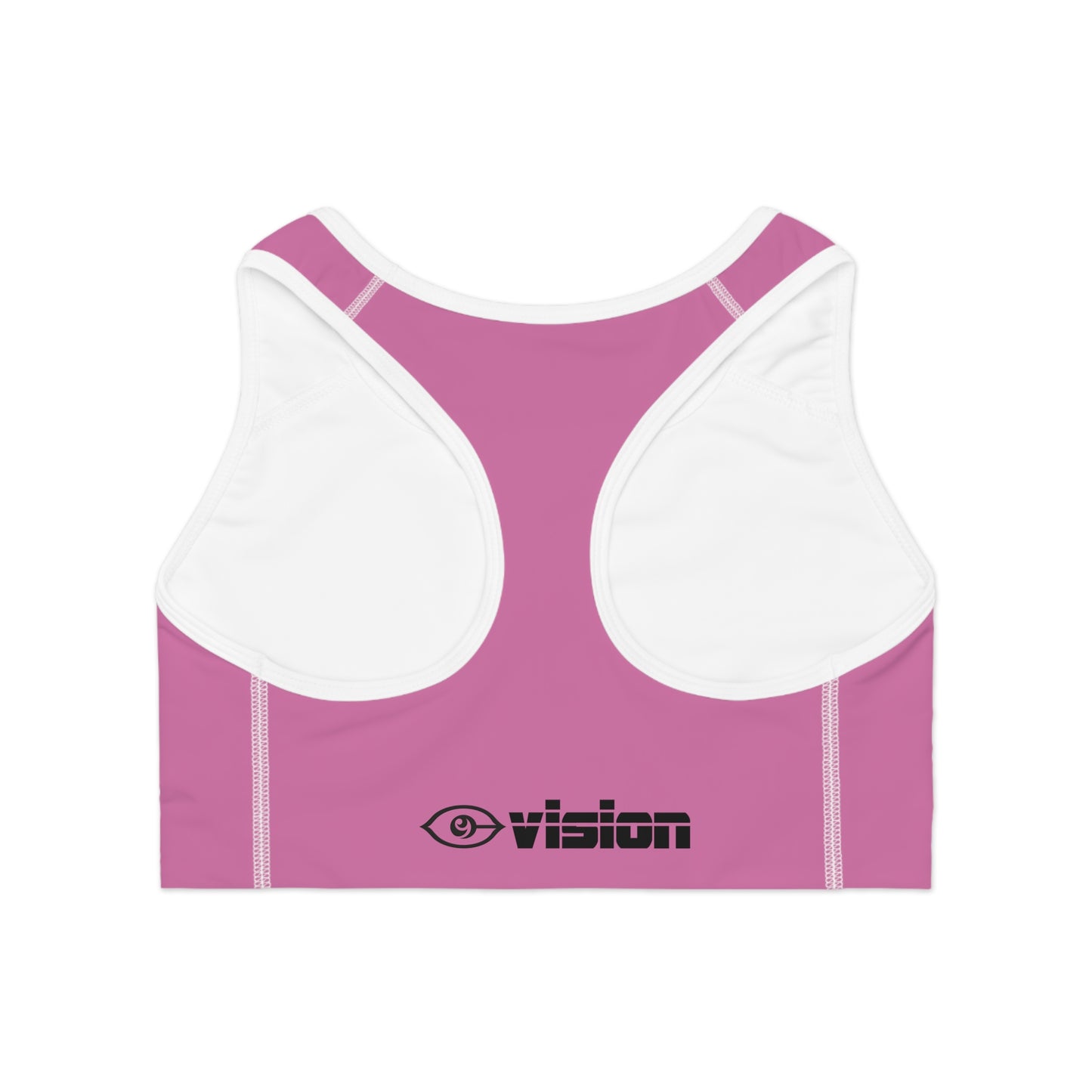 CyVision Sports Bra (AOP)