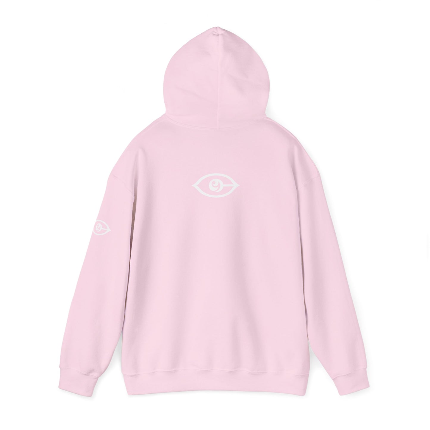 Hawaii VS Everybody Unisex Heavy Blend™ Hoodie Sweatshirt