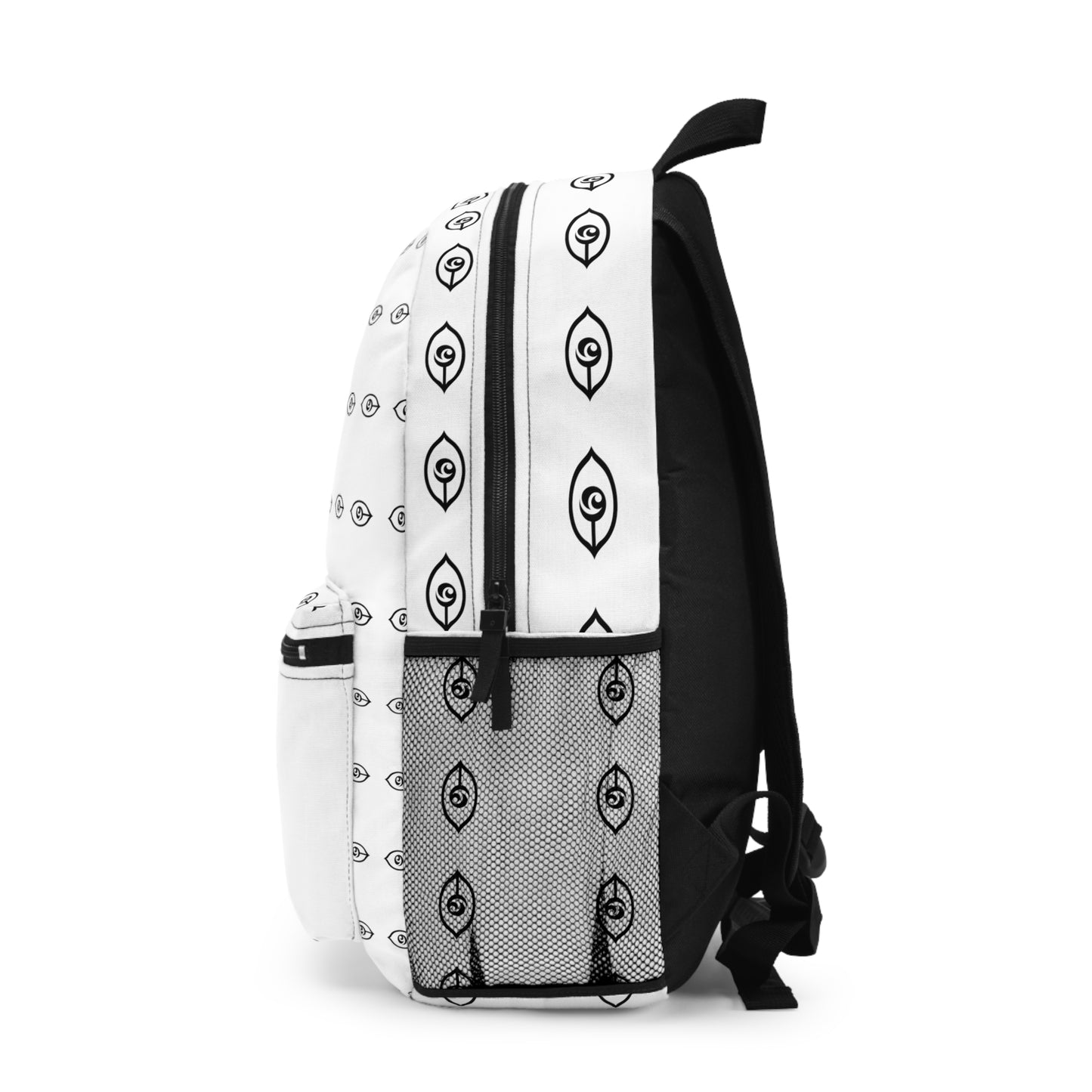 Cymarshall Law CyVision Backpack