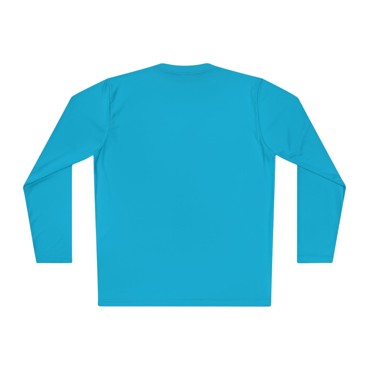 CyVisionUnisex Lightweight Long Sleeve Tee