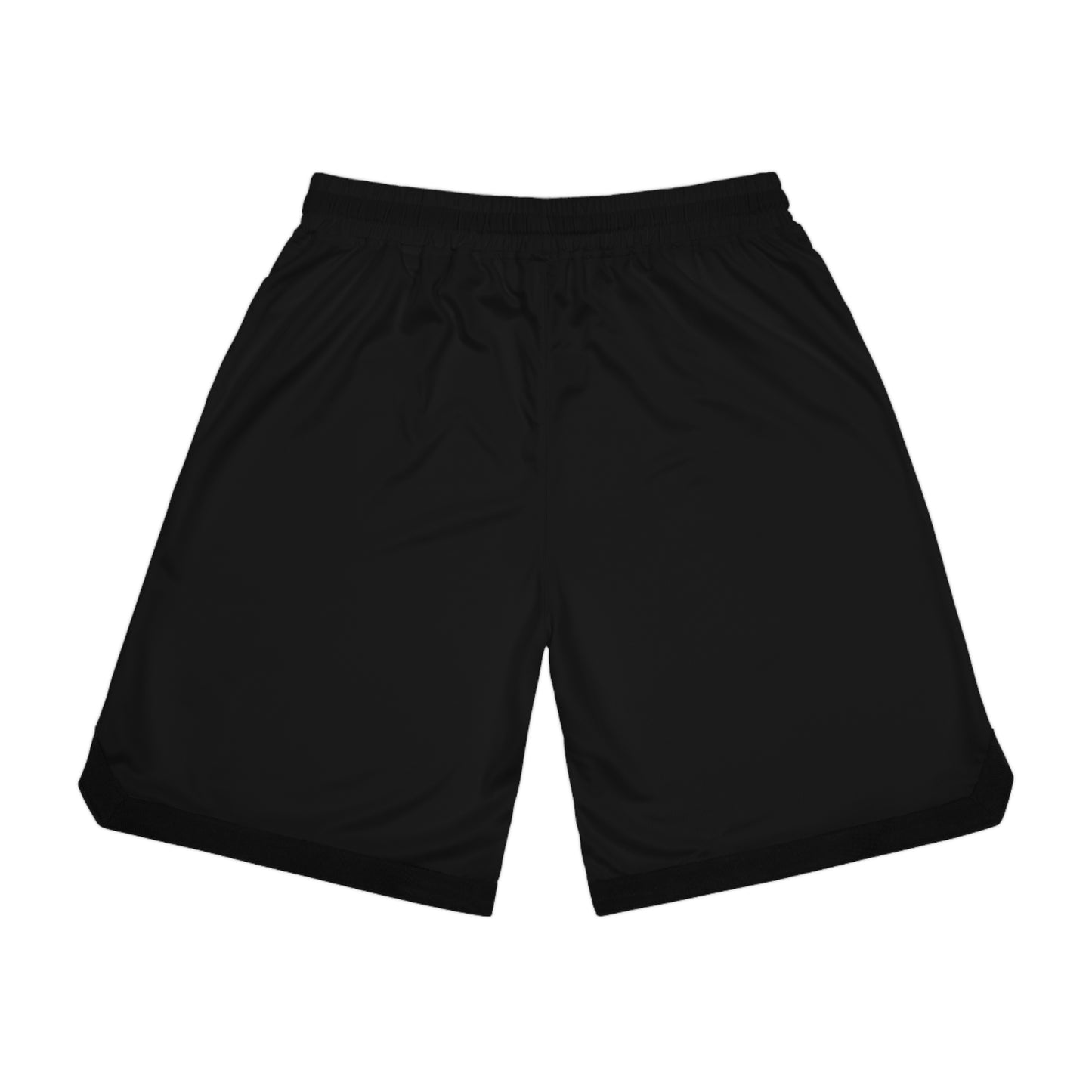 CyVision Basketball Rib Shorts (AOP)
