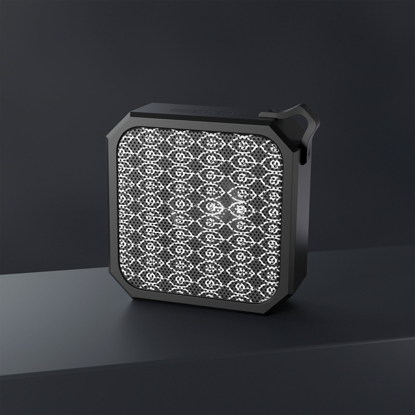 CyVision Blackwater Outdoor Bluetooth Speaker