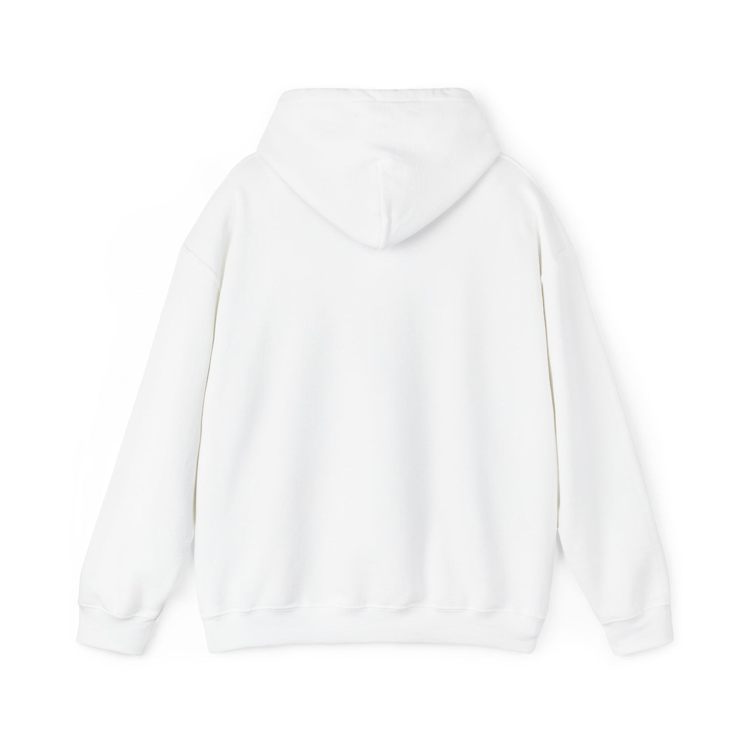 CyVision Sagittarius VS Everybody Unisex Heavy Blend™ Hooded Sweatshirt