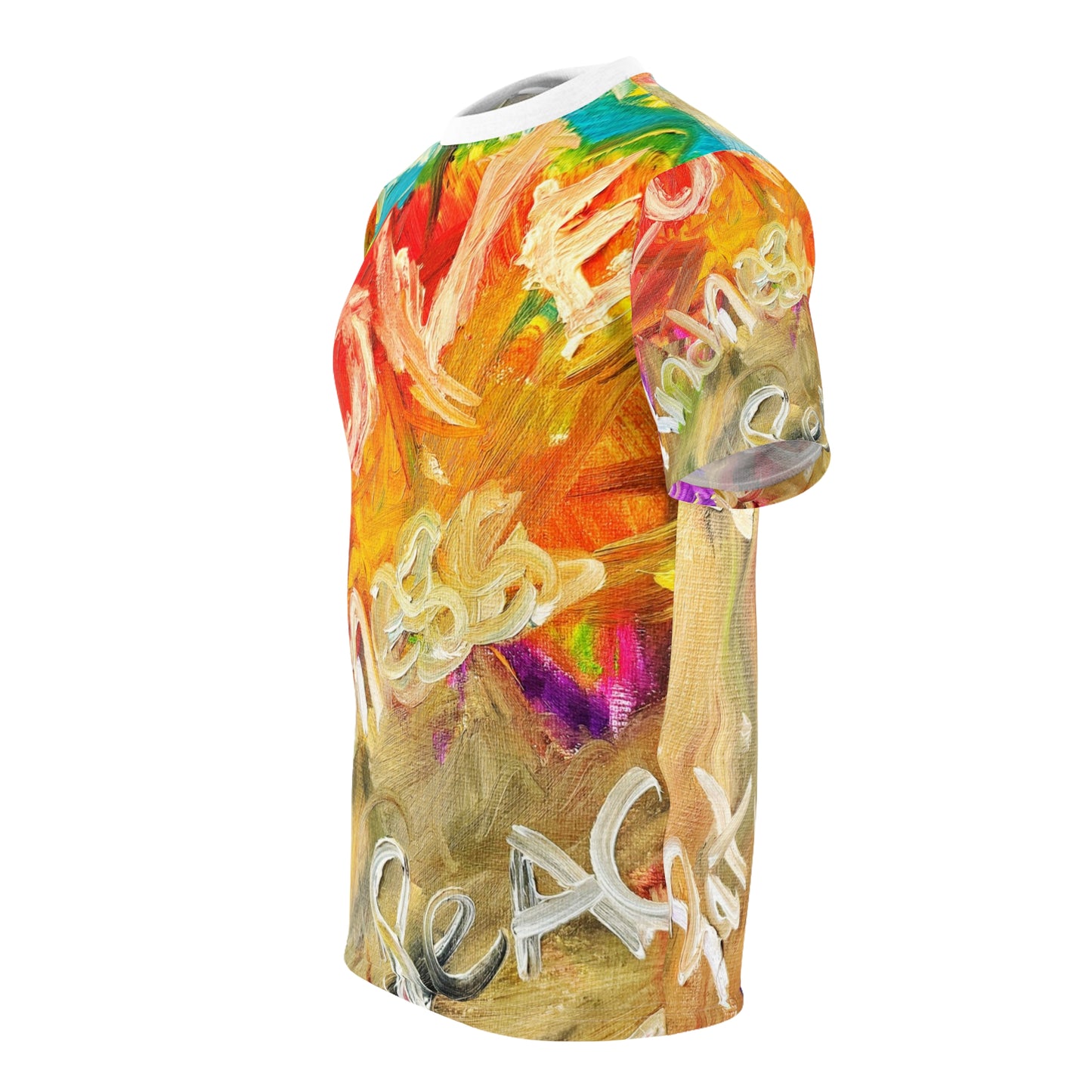 Family Paint Night T-Shirt Two