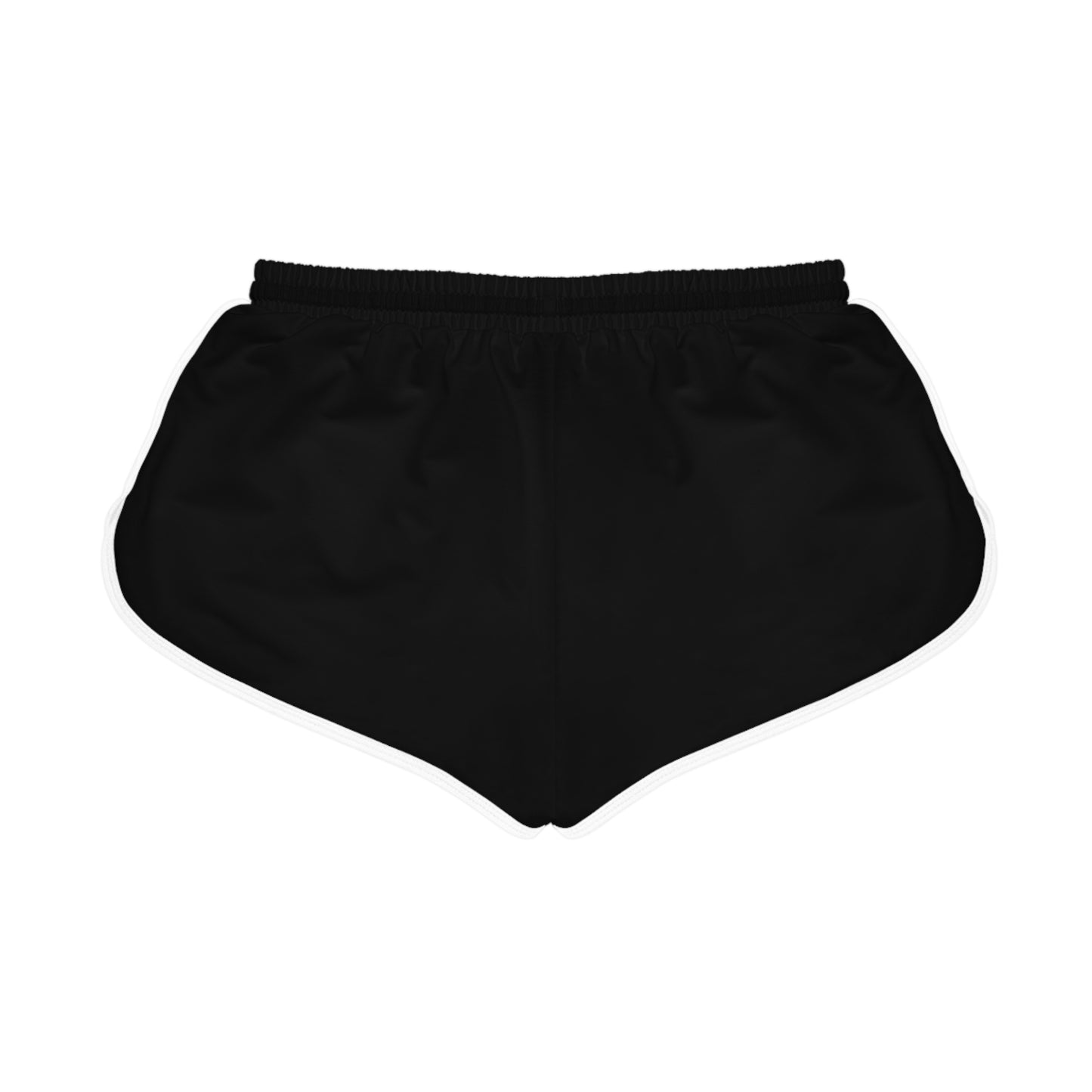 CyVision Women's Relaxed Shorts (AOP)