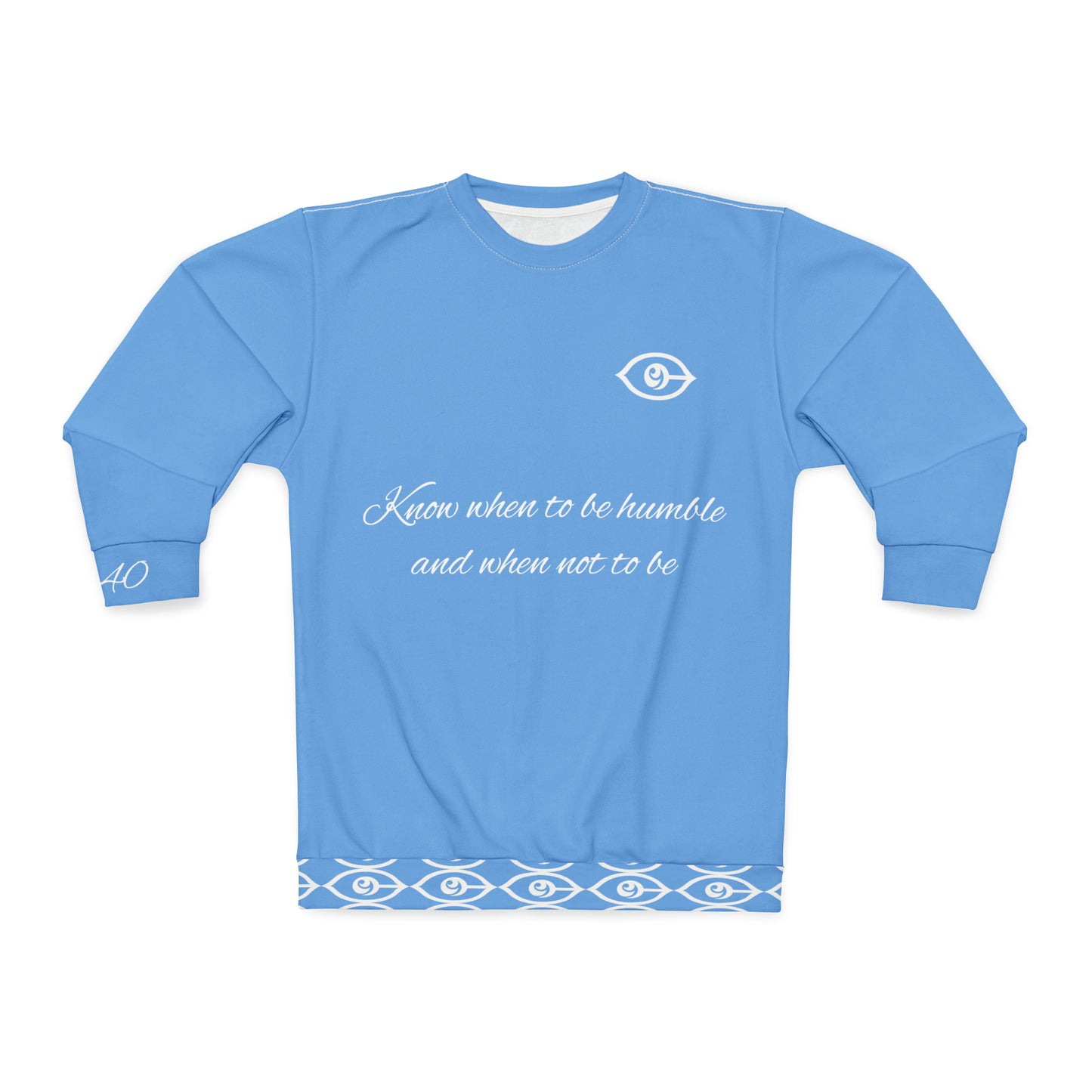 I Still Love H.E.R. : Law 40 - Unisex Sweatshirt