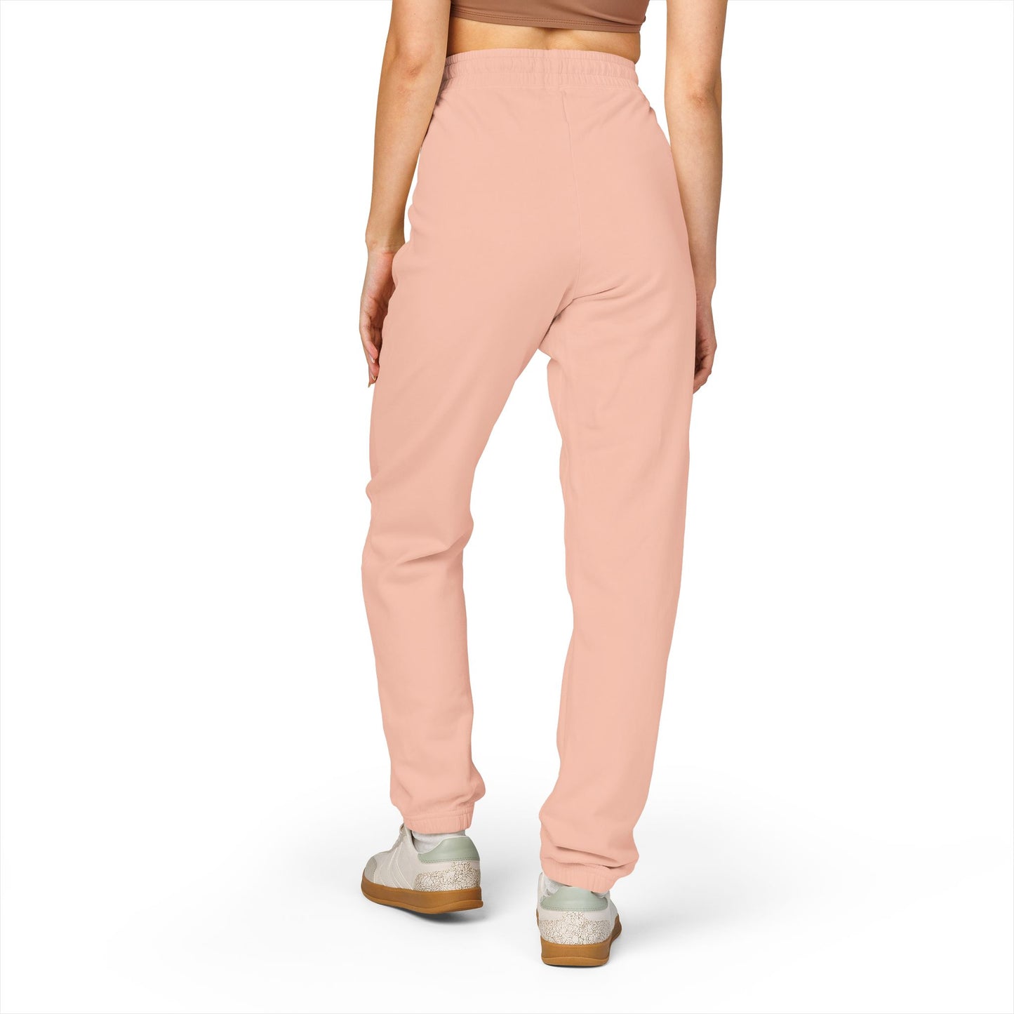 CyVision Cozy Unisex Fleece Sweatpants | Relaxed Lounge Wear for Home, Casual Outings, Gifts for Him & Her, Perfect for Cozy Nights, Fitness